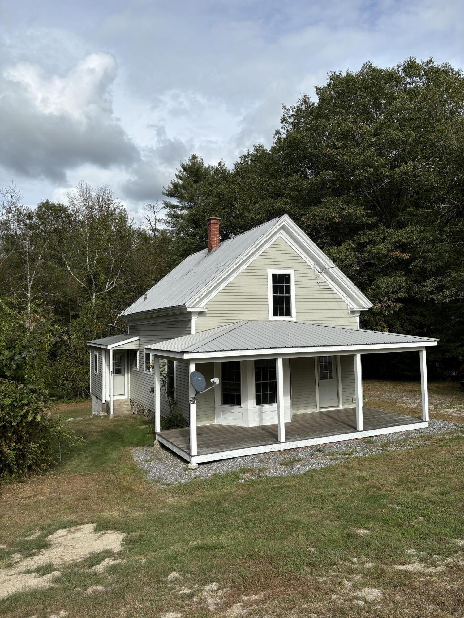 190 Kansas Road