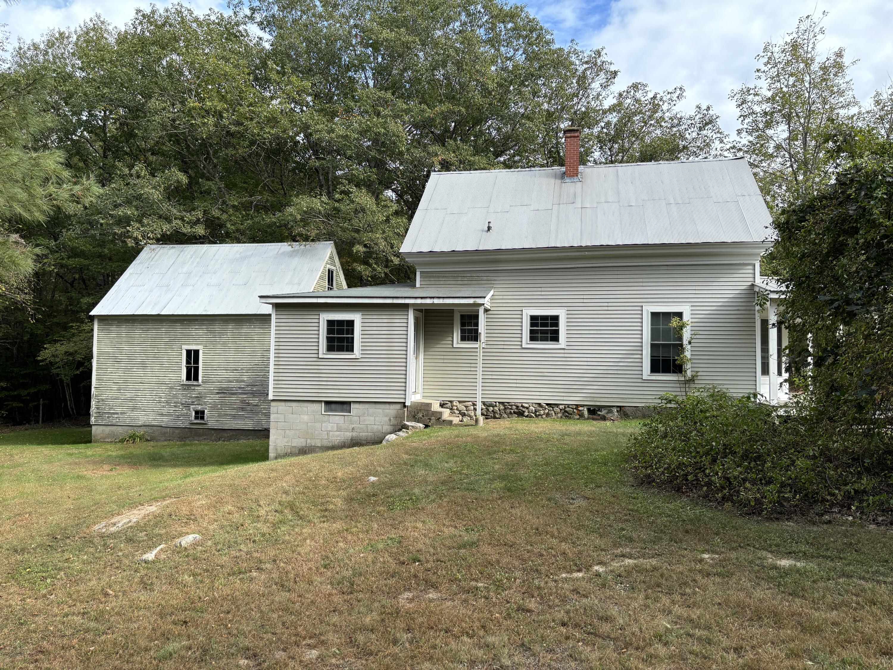 190 Kansas Road