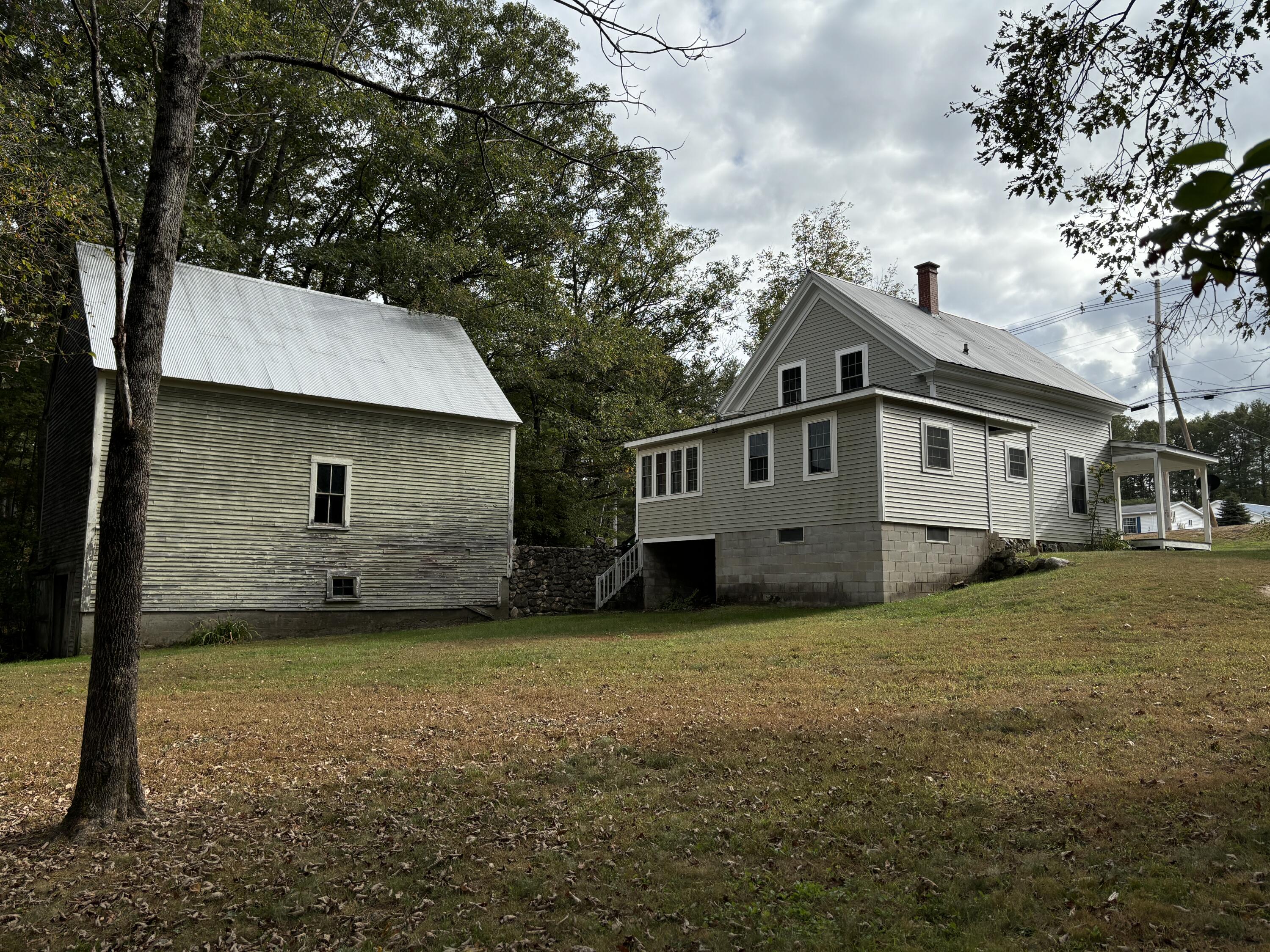 190 Kansas Road