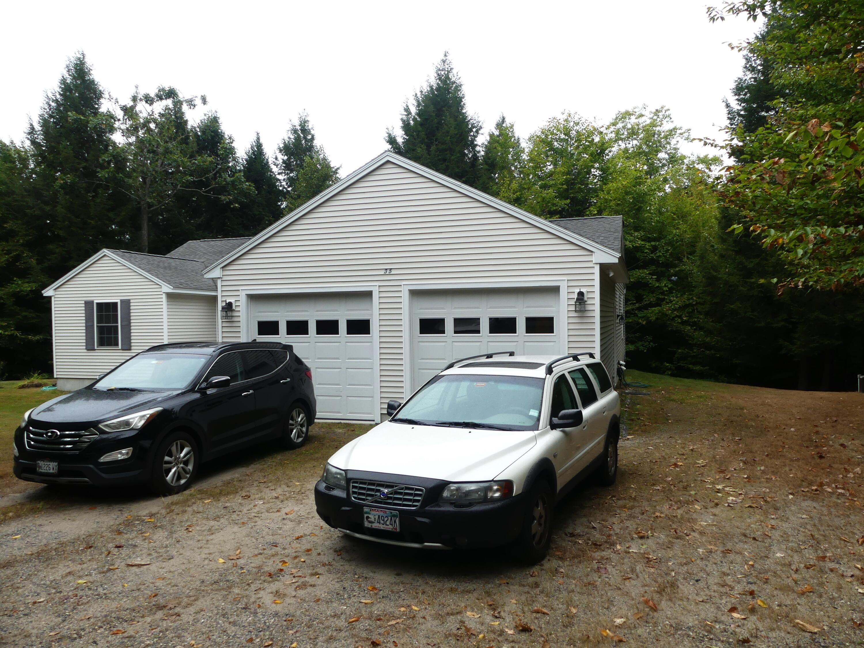 35 Frost Farm Road