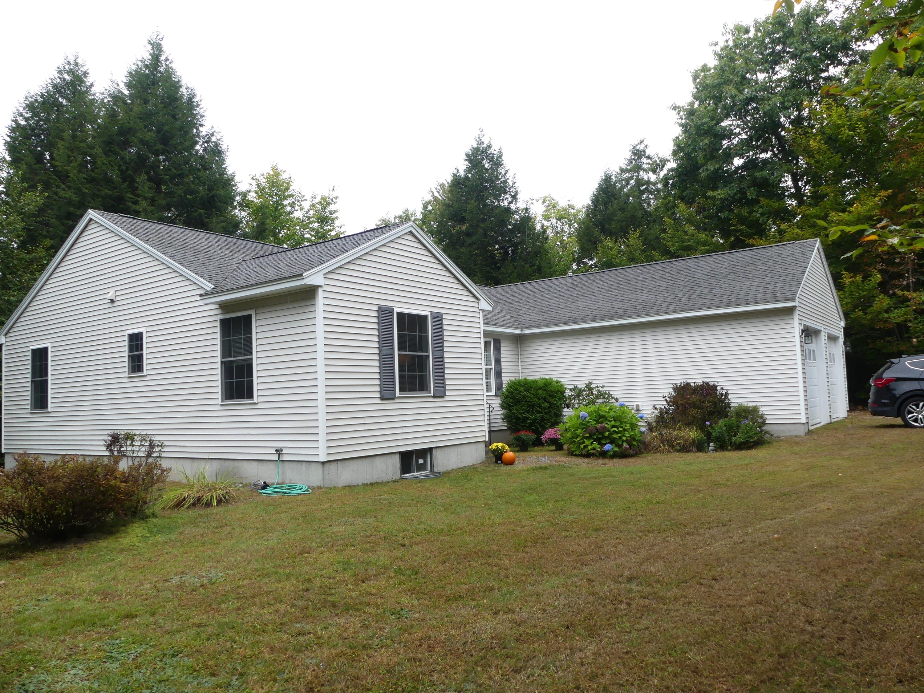 35 Frost Farm Road