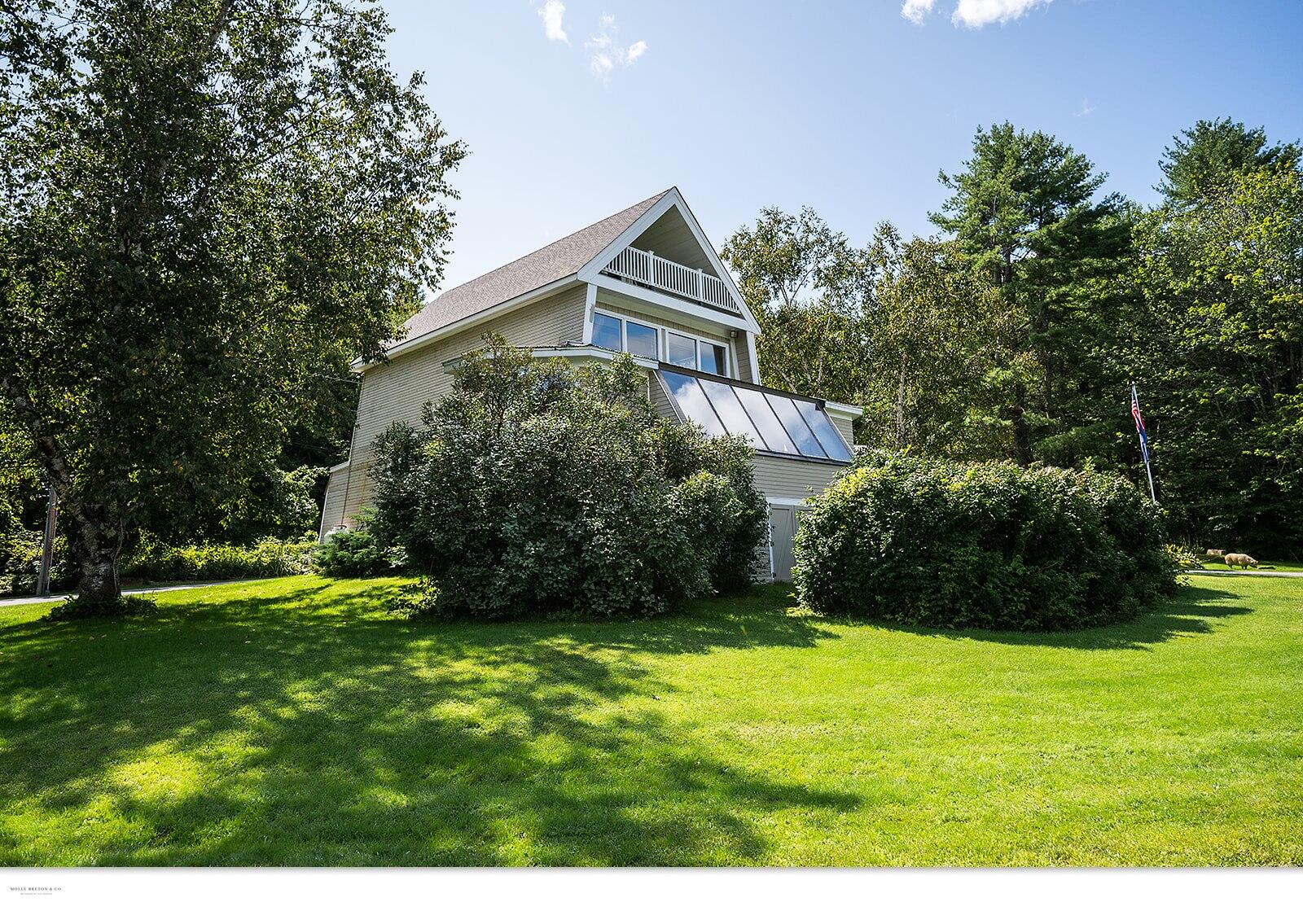 21 Colony Lane