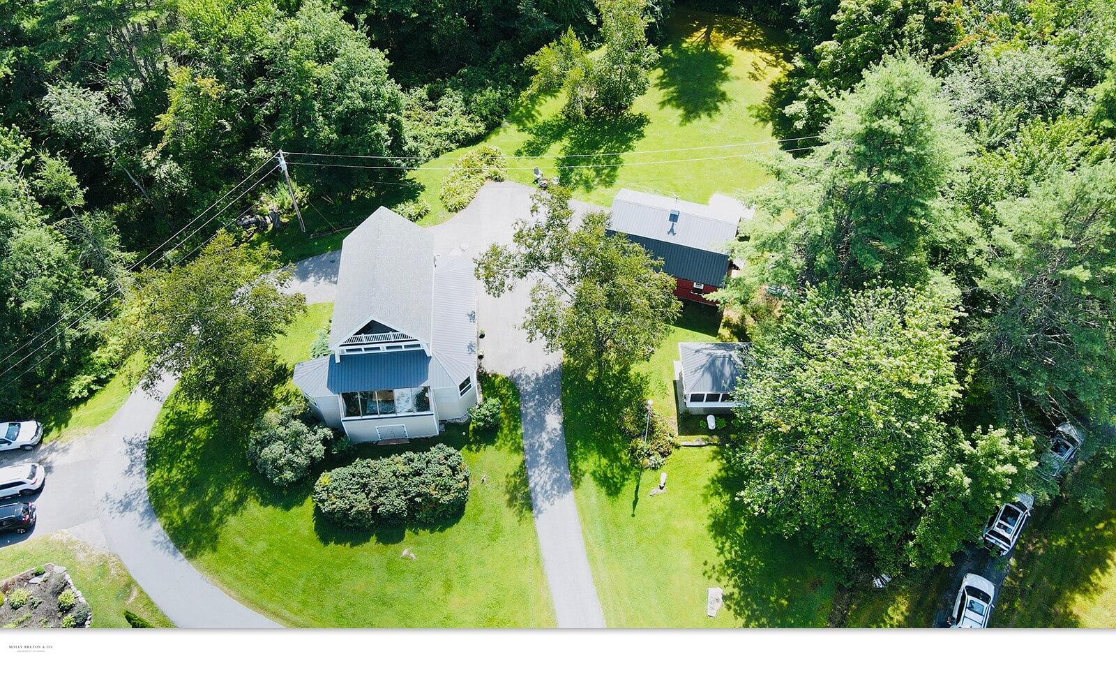 21 Colony Lane