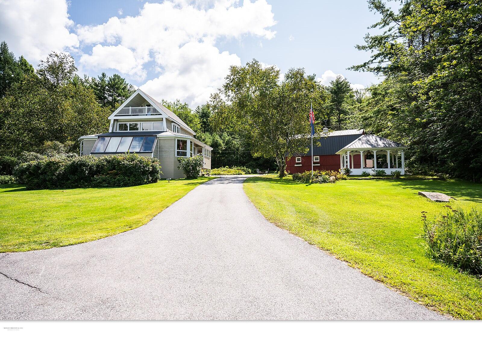 21 Colony Lane