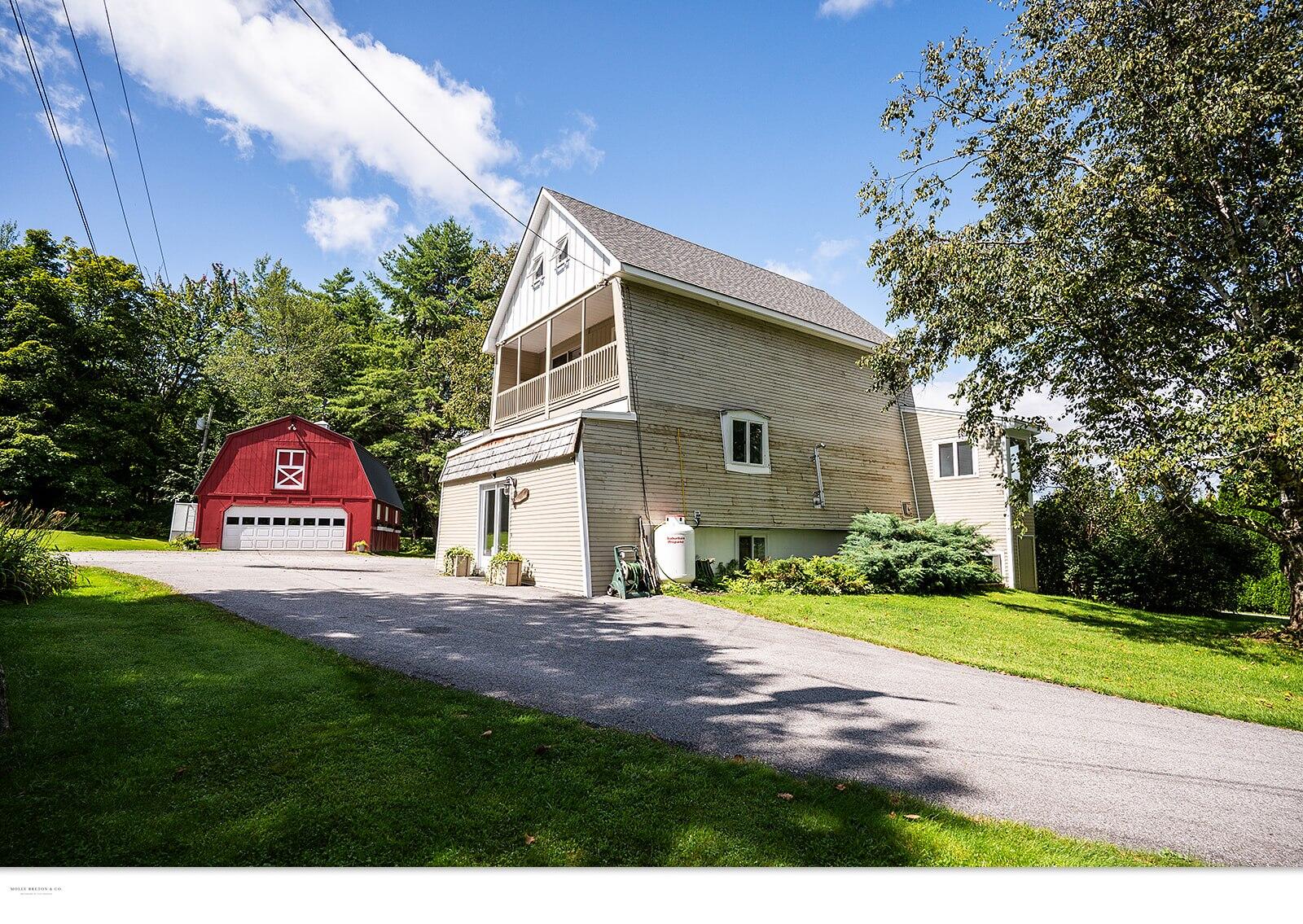 21 Colony Lane