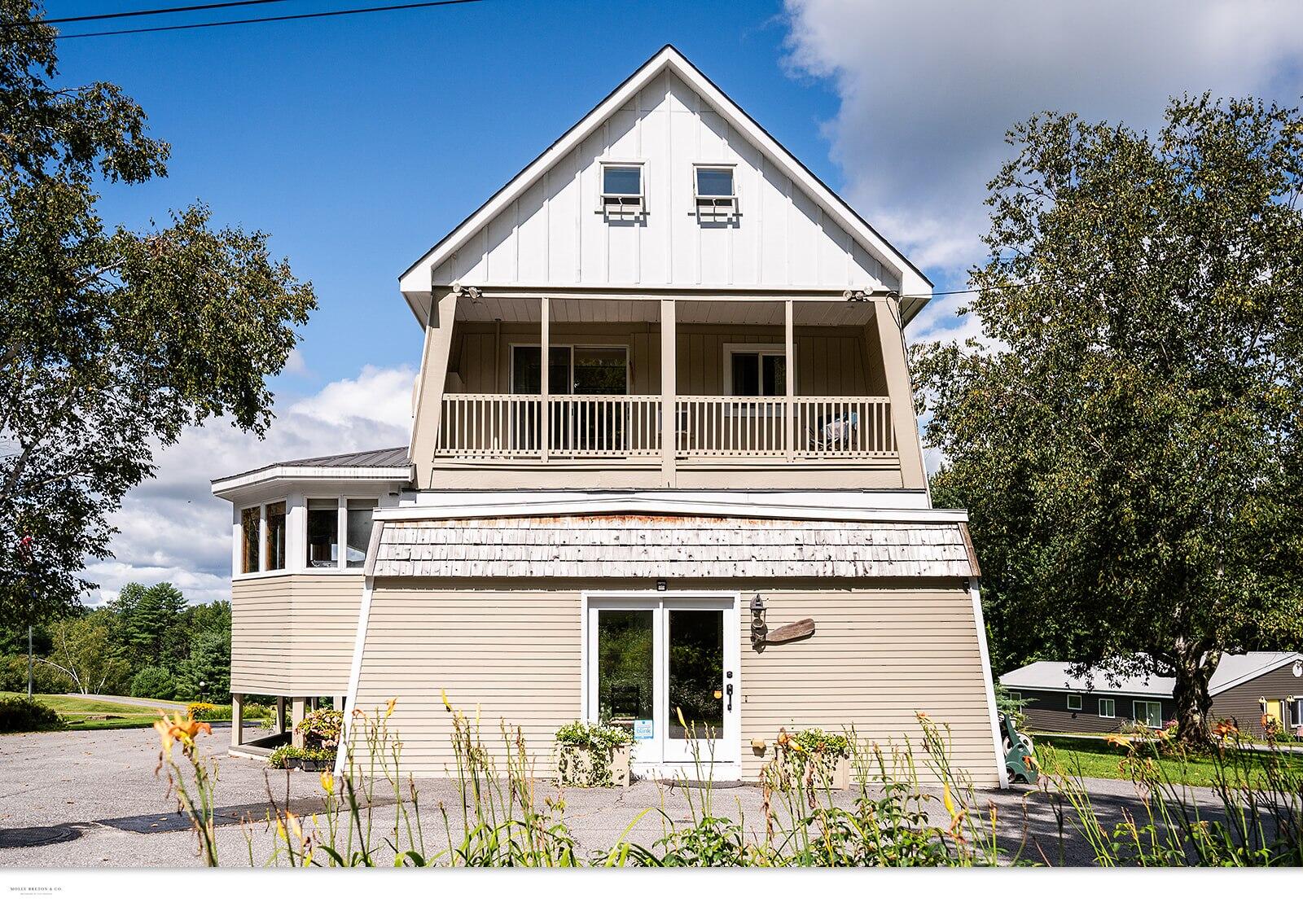 21 Colony Lane