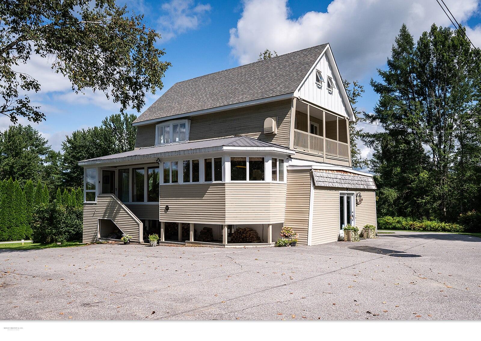 21 Colony Lane