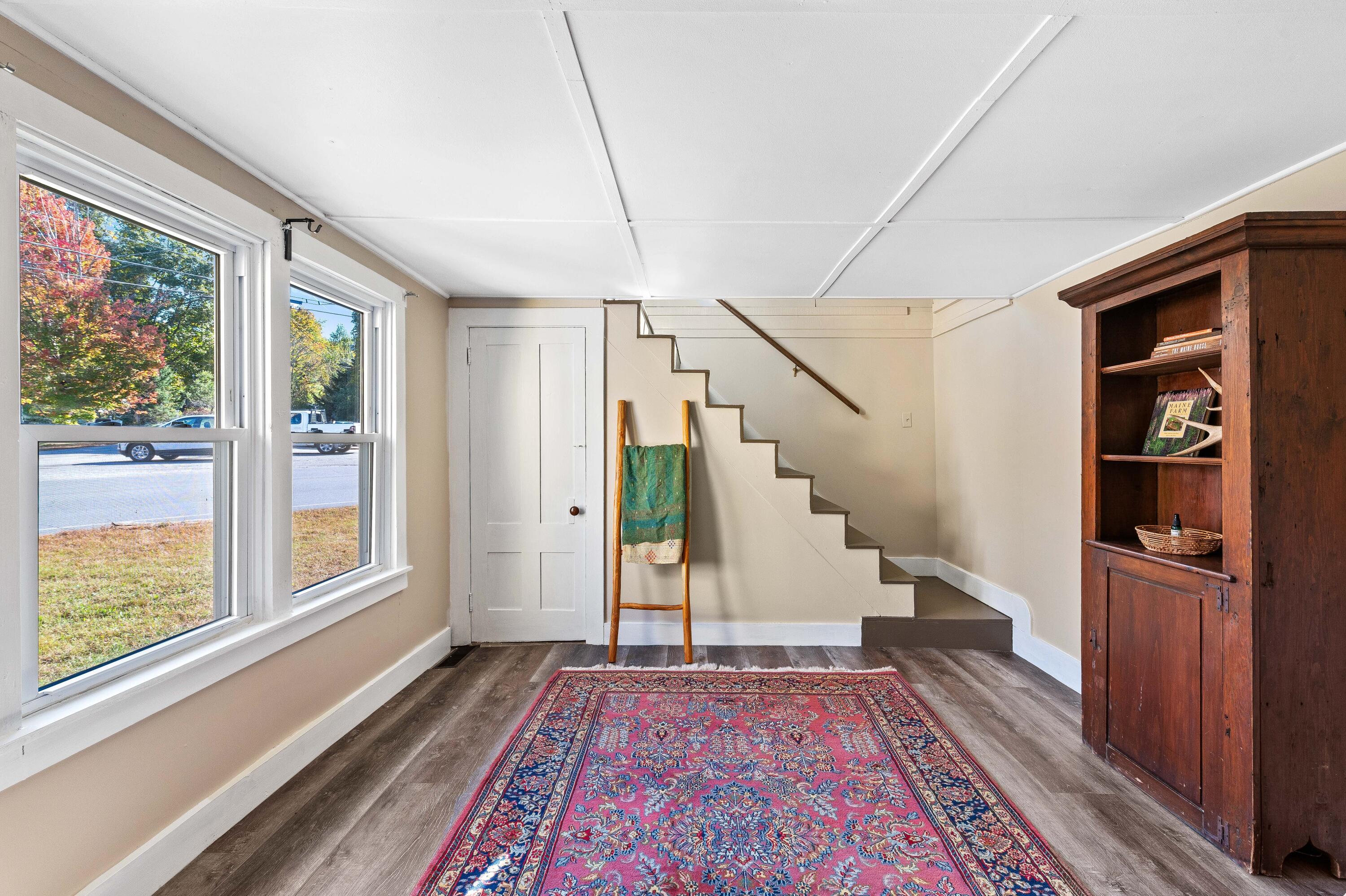 1026 Bolsters Mills Road