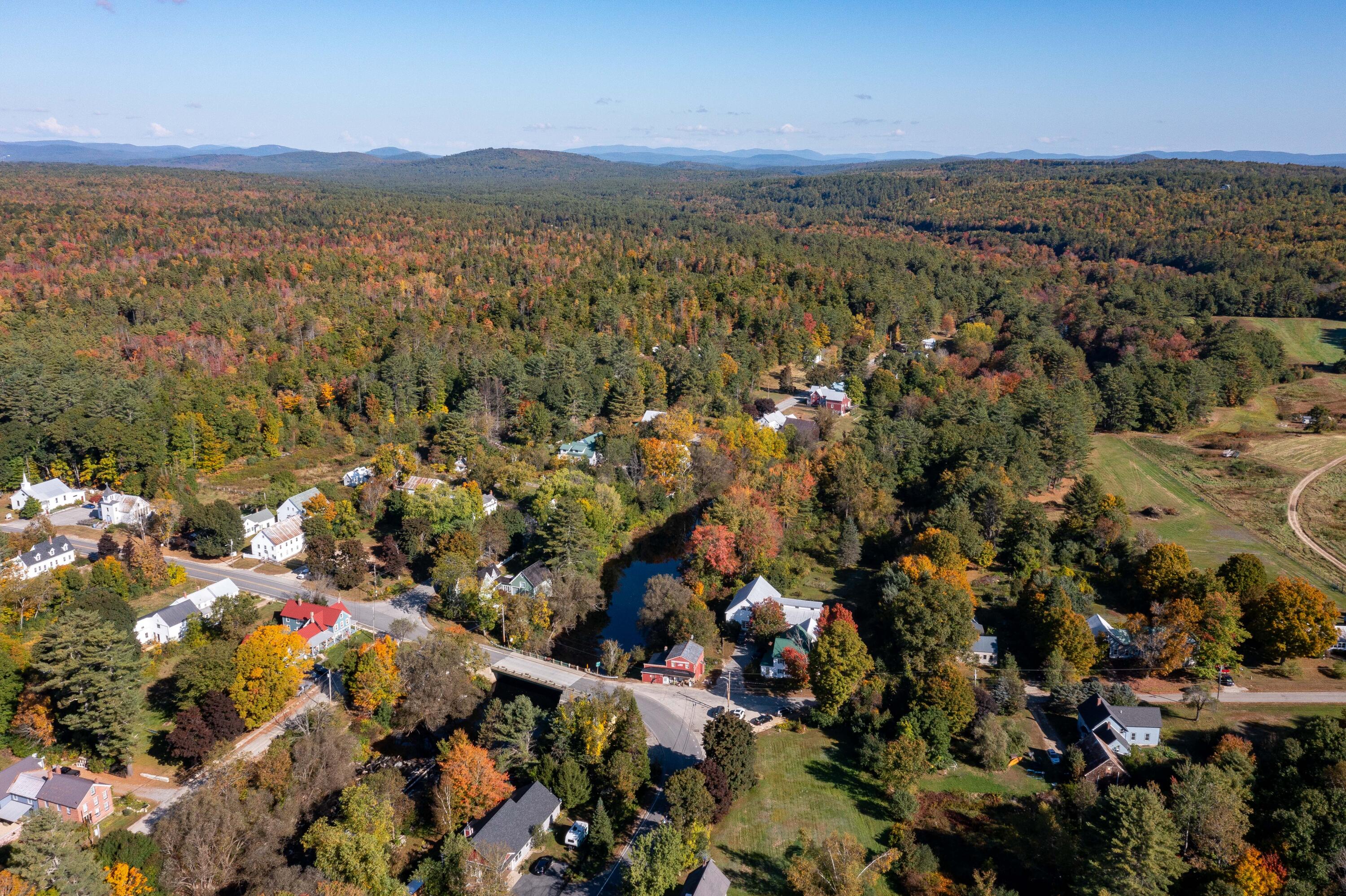 1026 Bolsters Mills Road