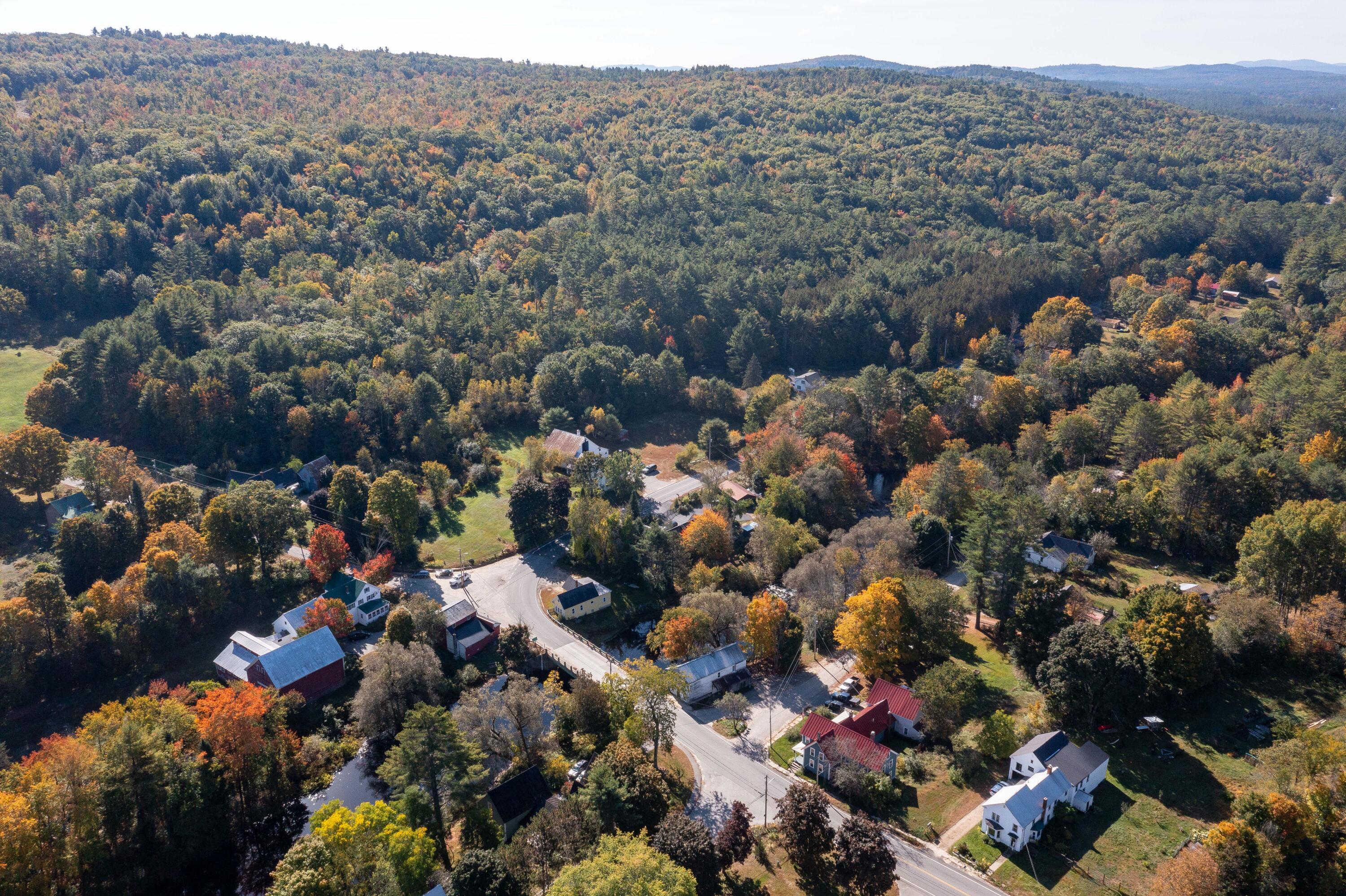 1026 Bolsters Mills Road