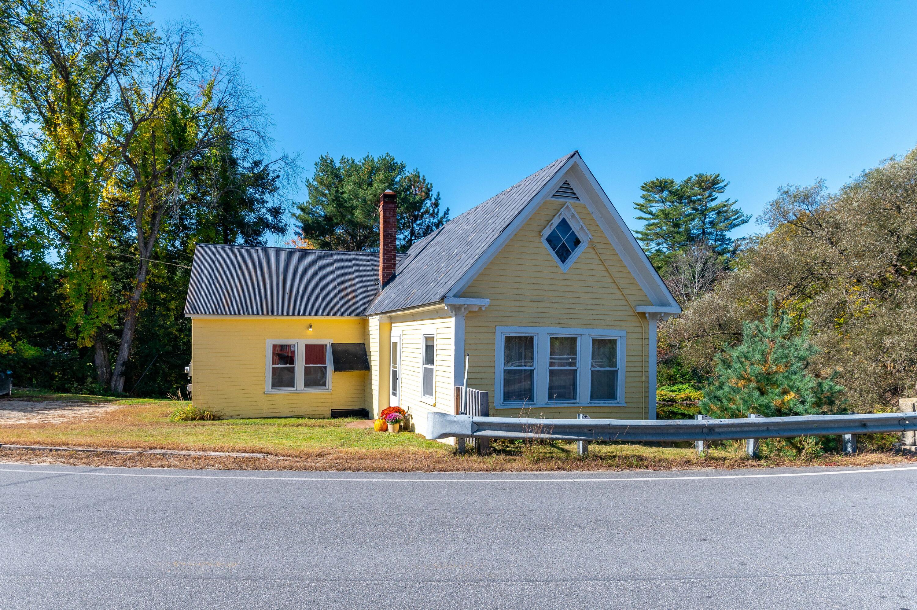 1026 Bolsters Mills Road