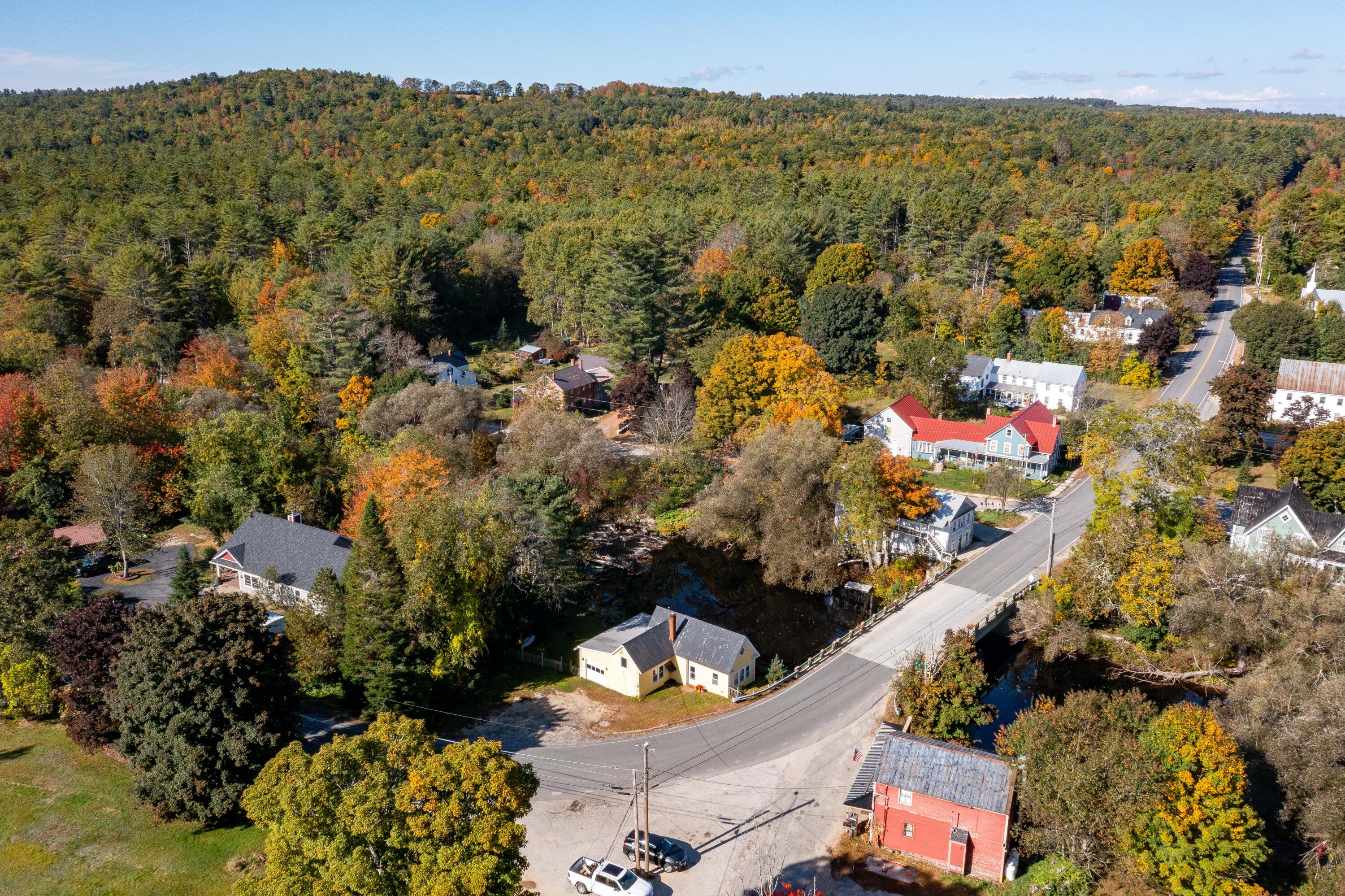 1026 Bolsters Mills Road