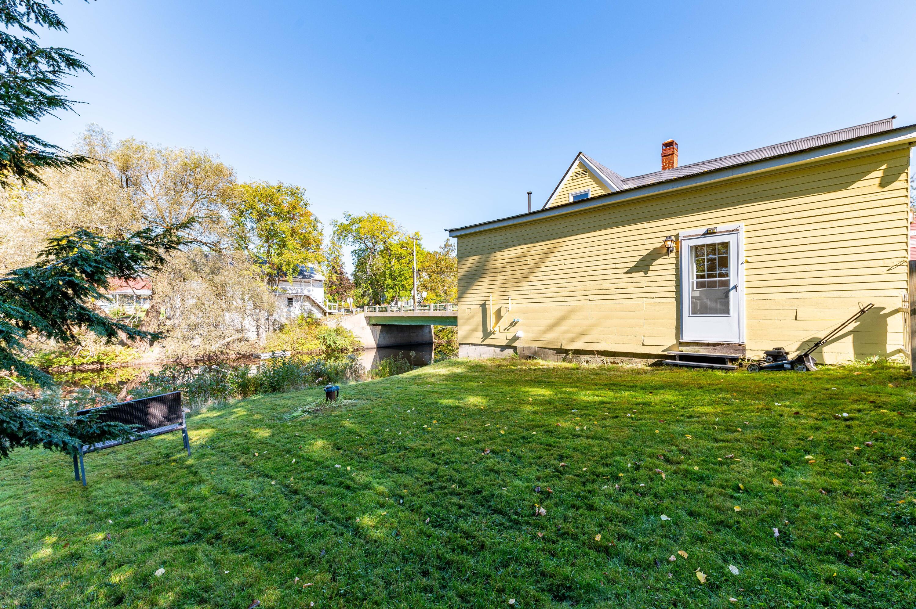 1026 Bolsters Mills Road