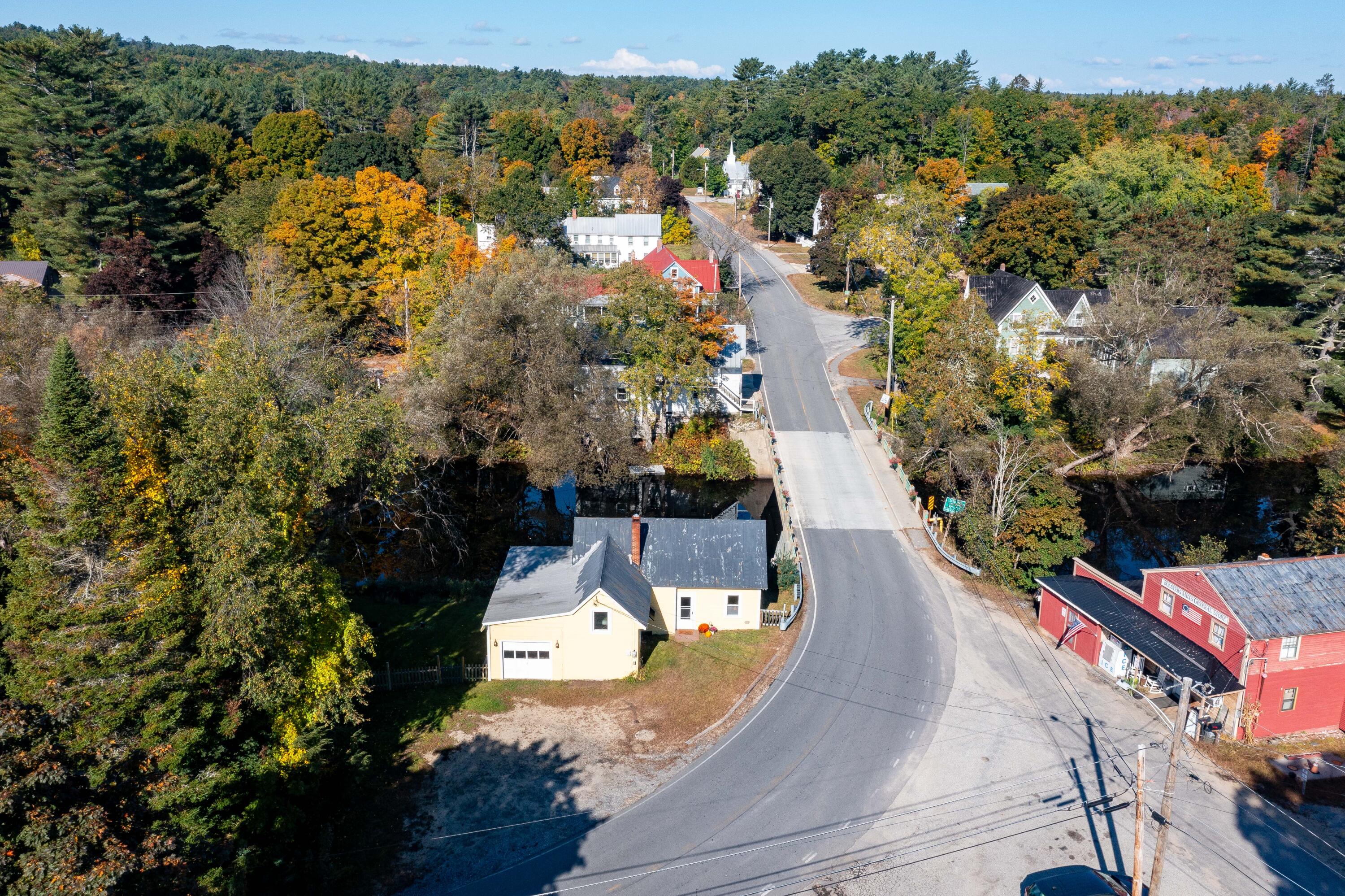 1026 Bolsters Mills Road