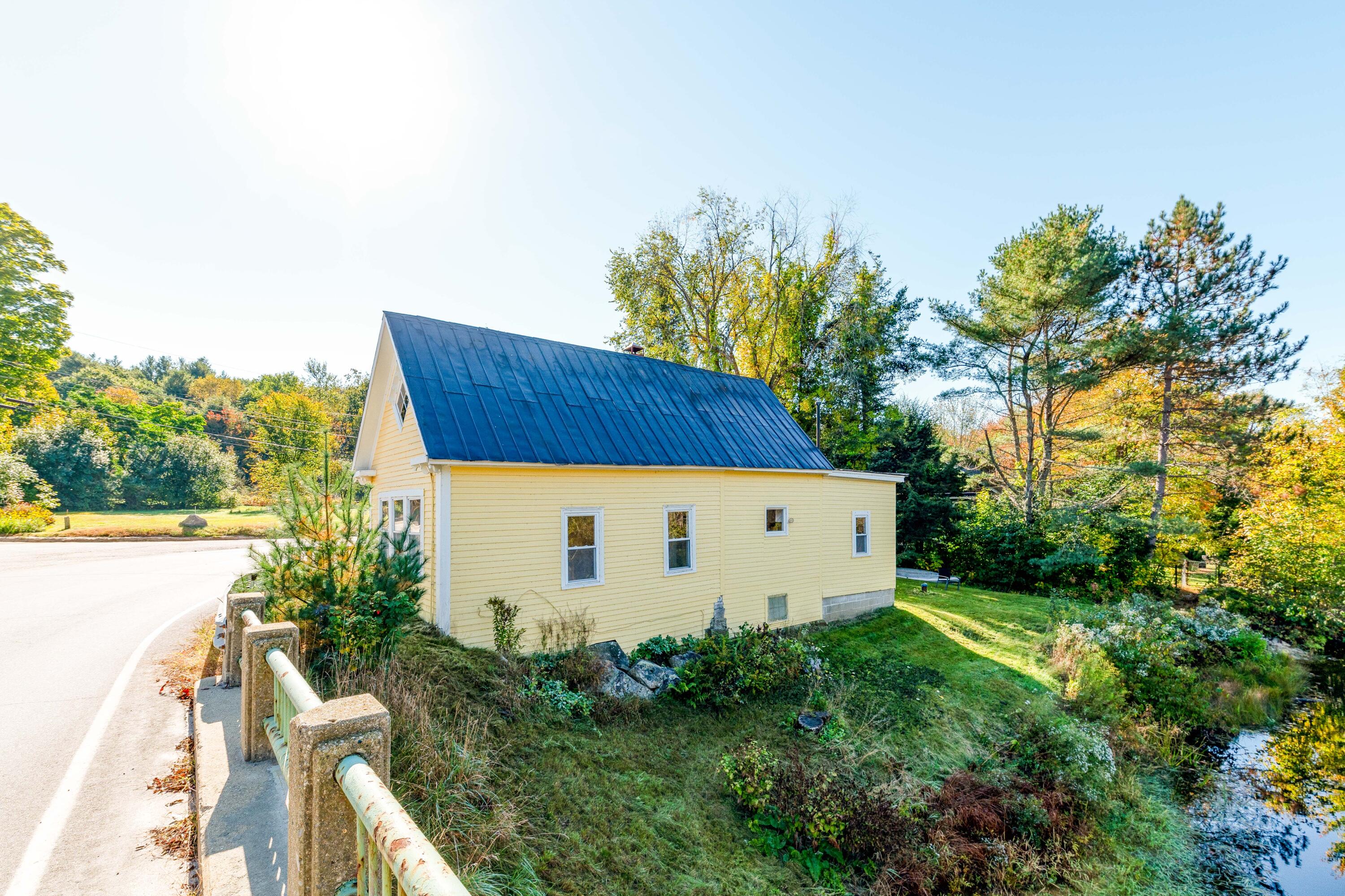 1026 Bolsters Mills Road