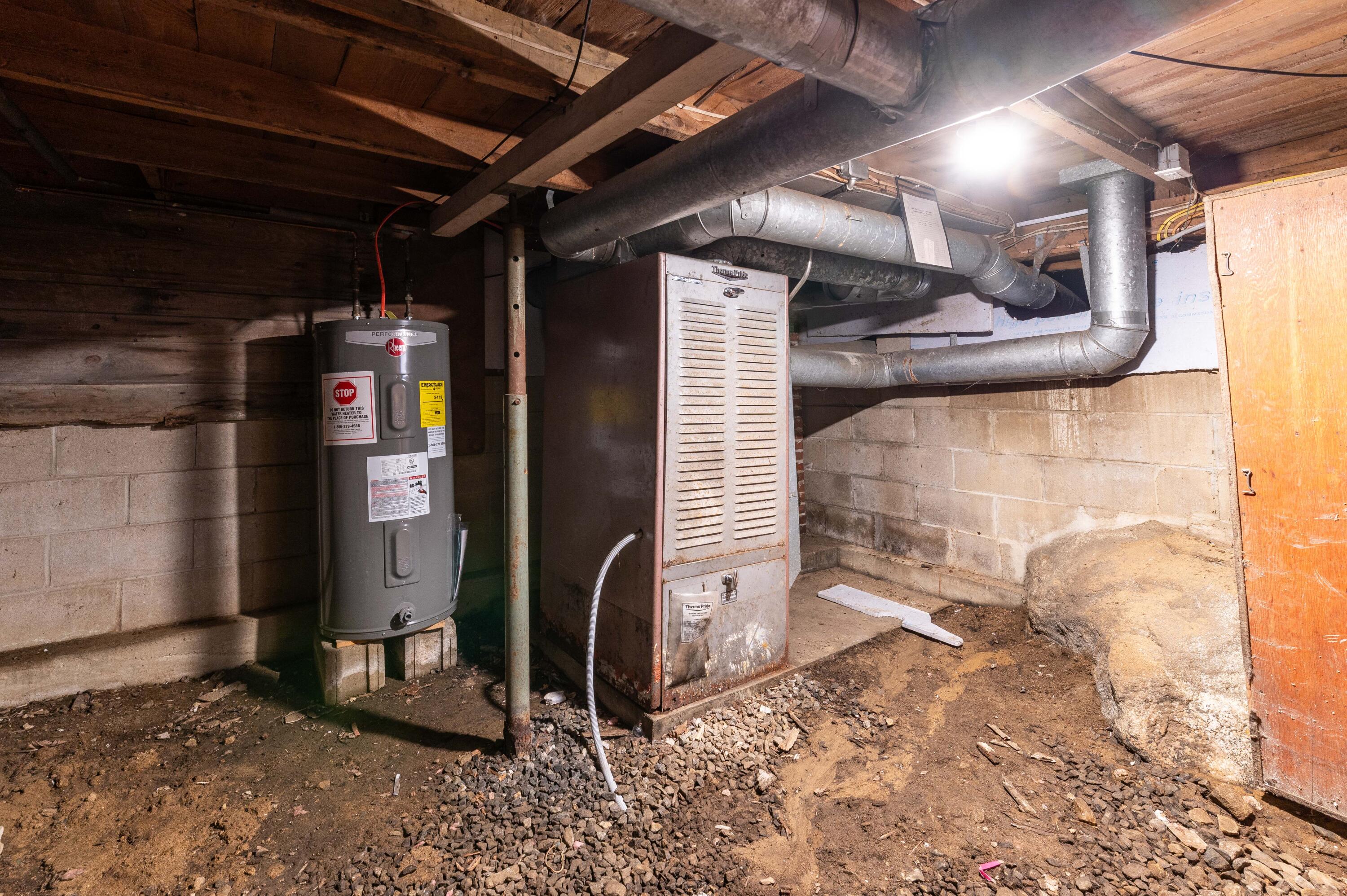 1026 Bolsters Mills Road