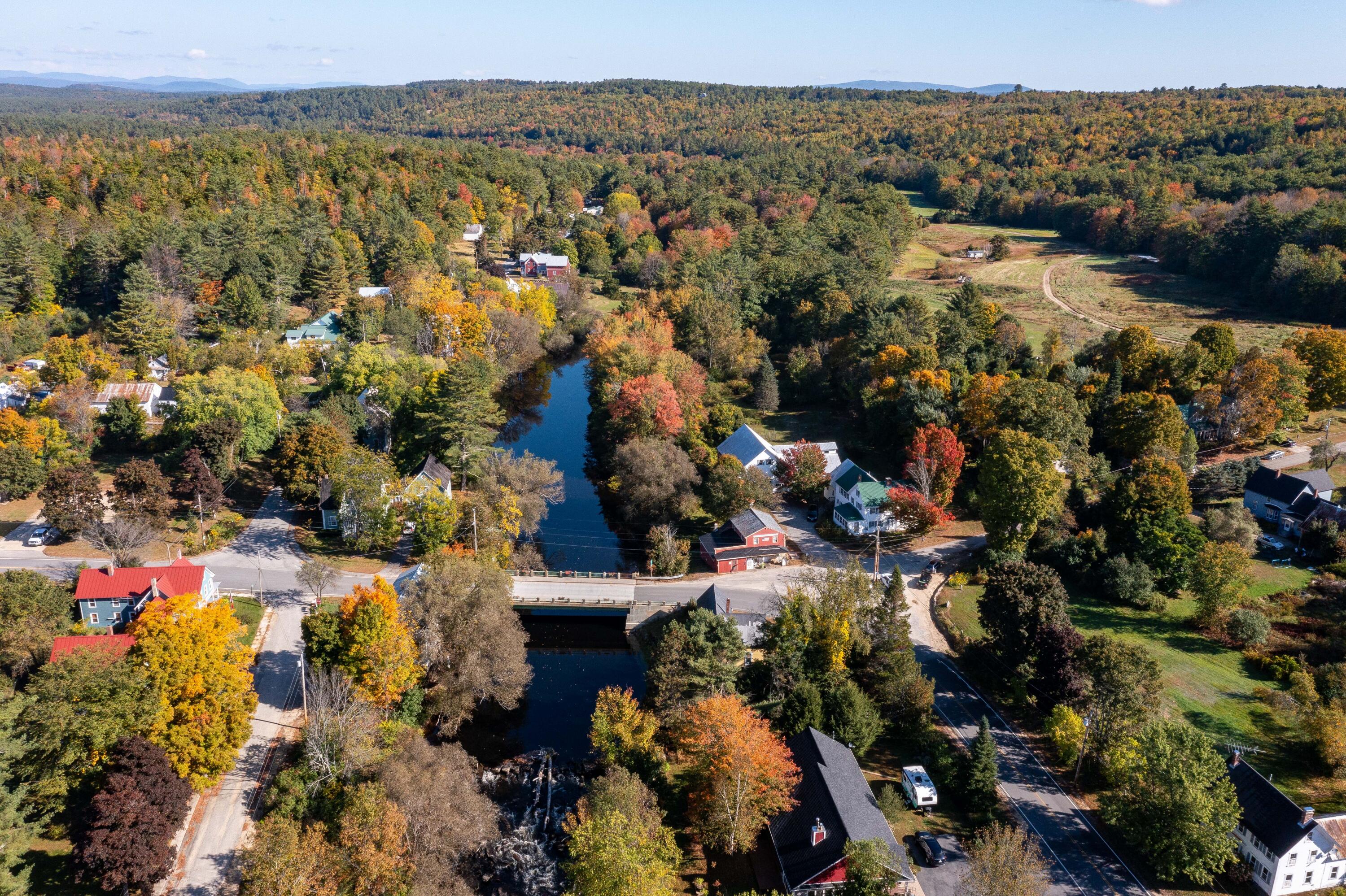 1026 Bolsters Mills Road