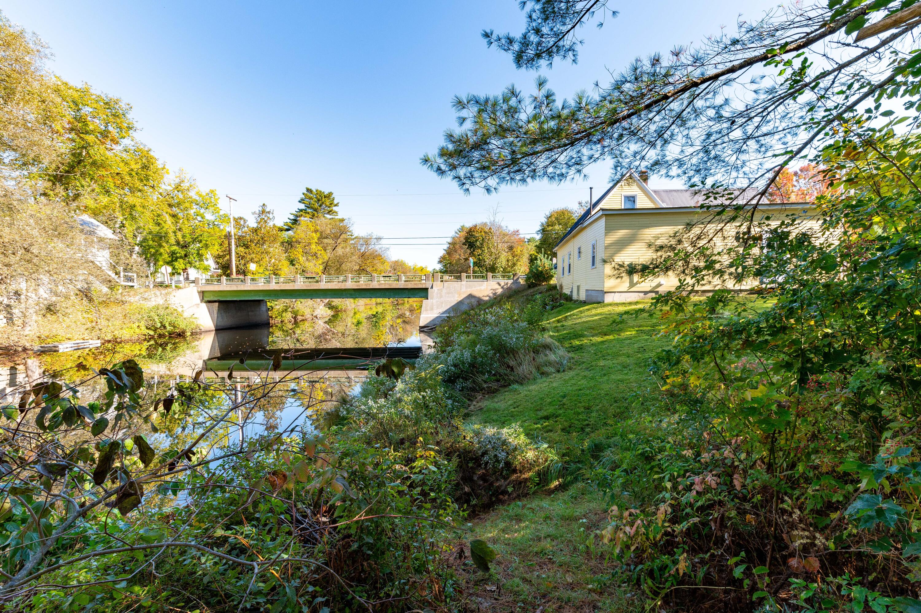 1026 Bolsters Mills Road