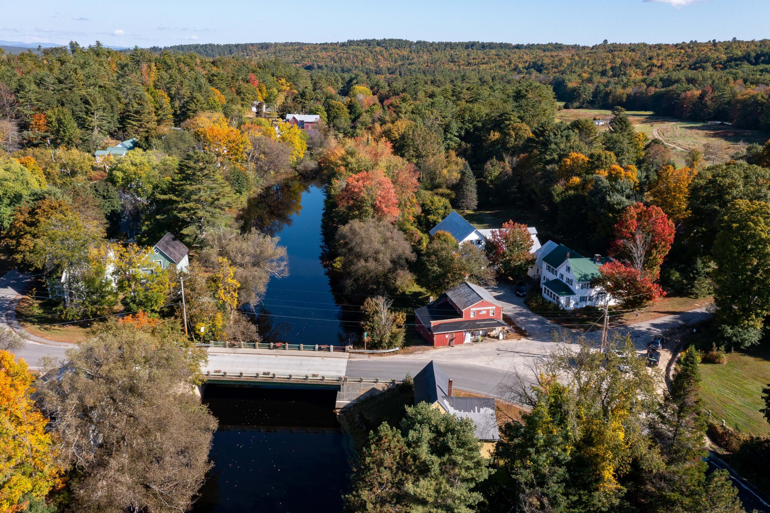 1026 Bolsters Mills Road