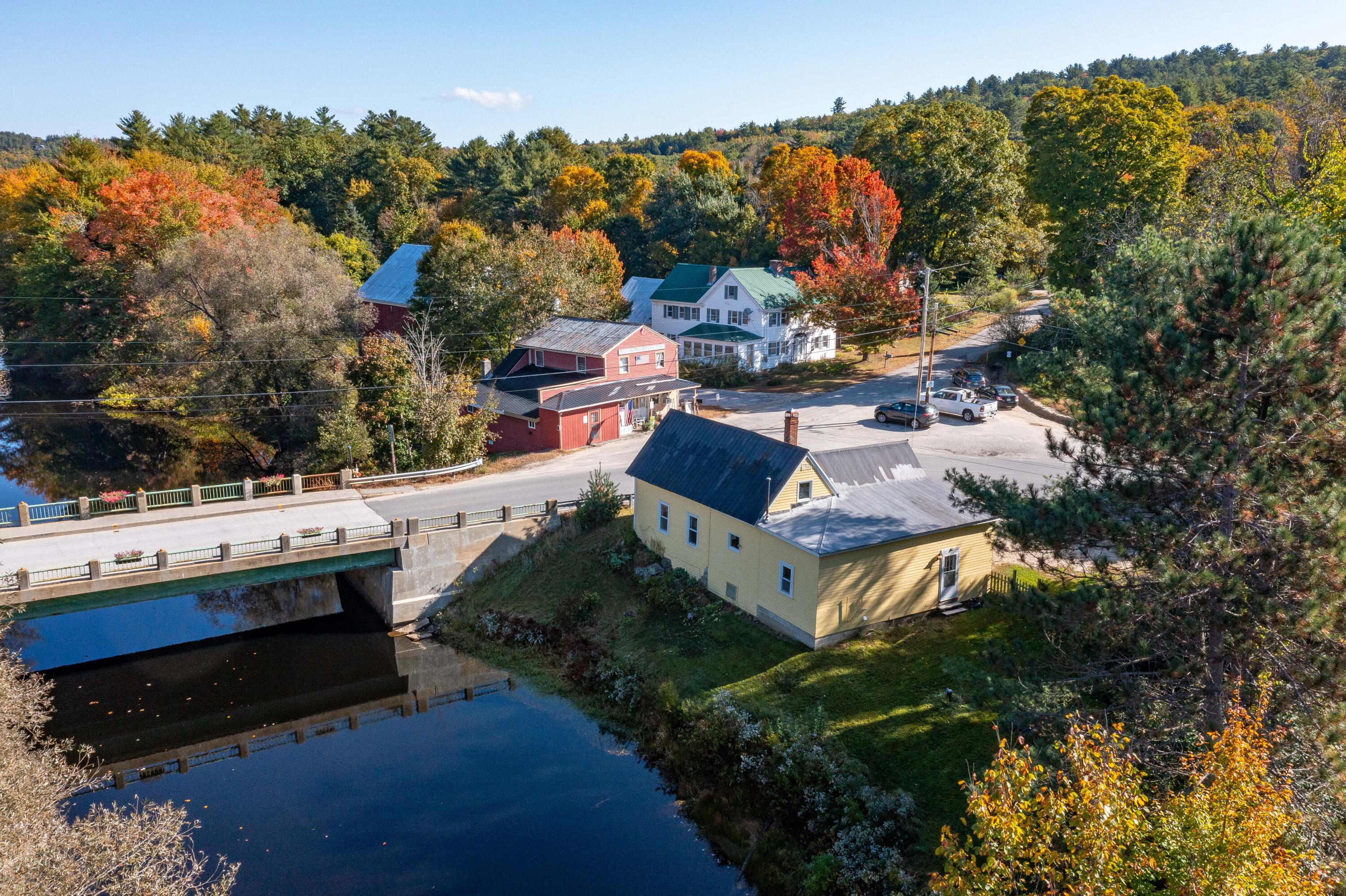 1026 Bolsters Mills Road