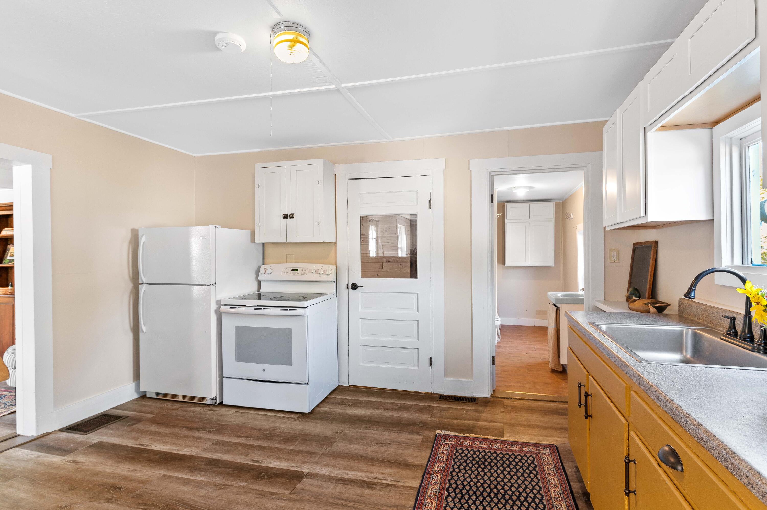 1026 Bolsters Mills Road