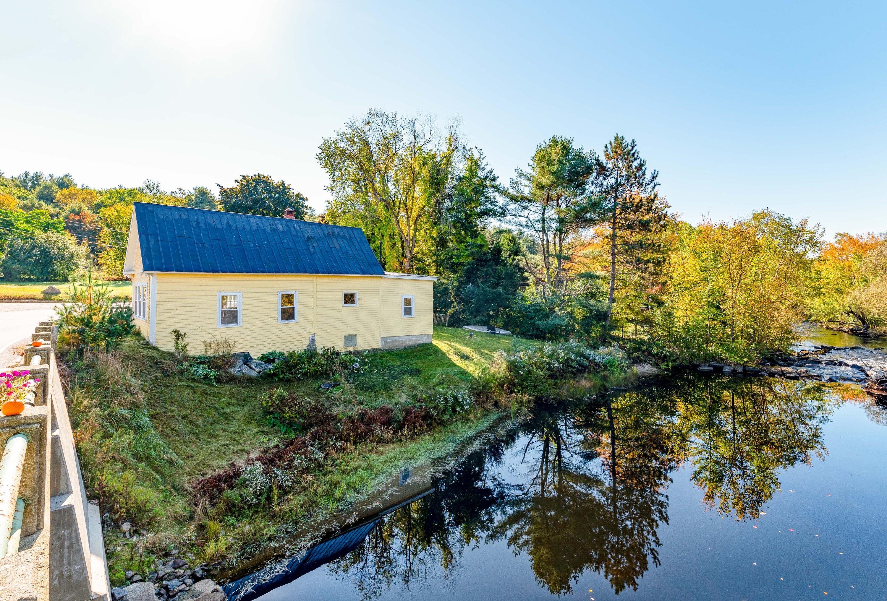 1026 Bolsters Mills Road