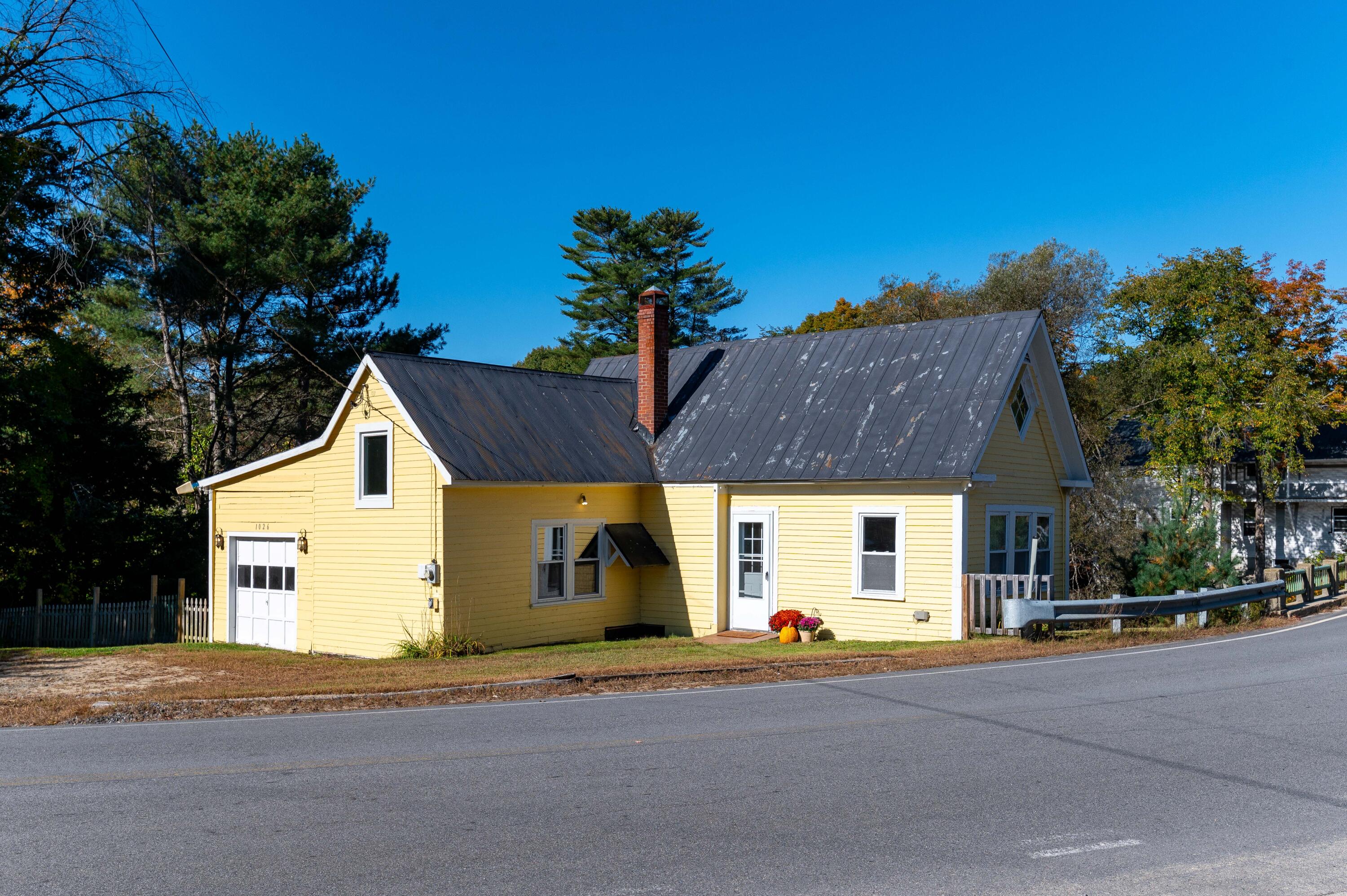 1026 Bolsters Mills Road