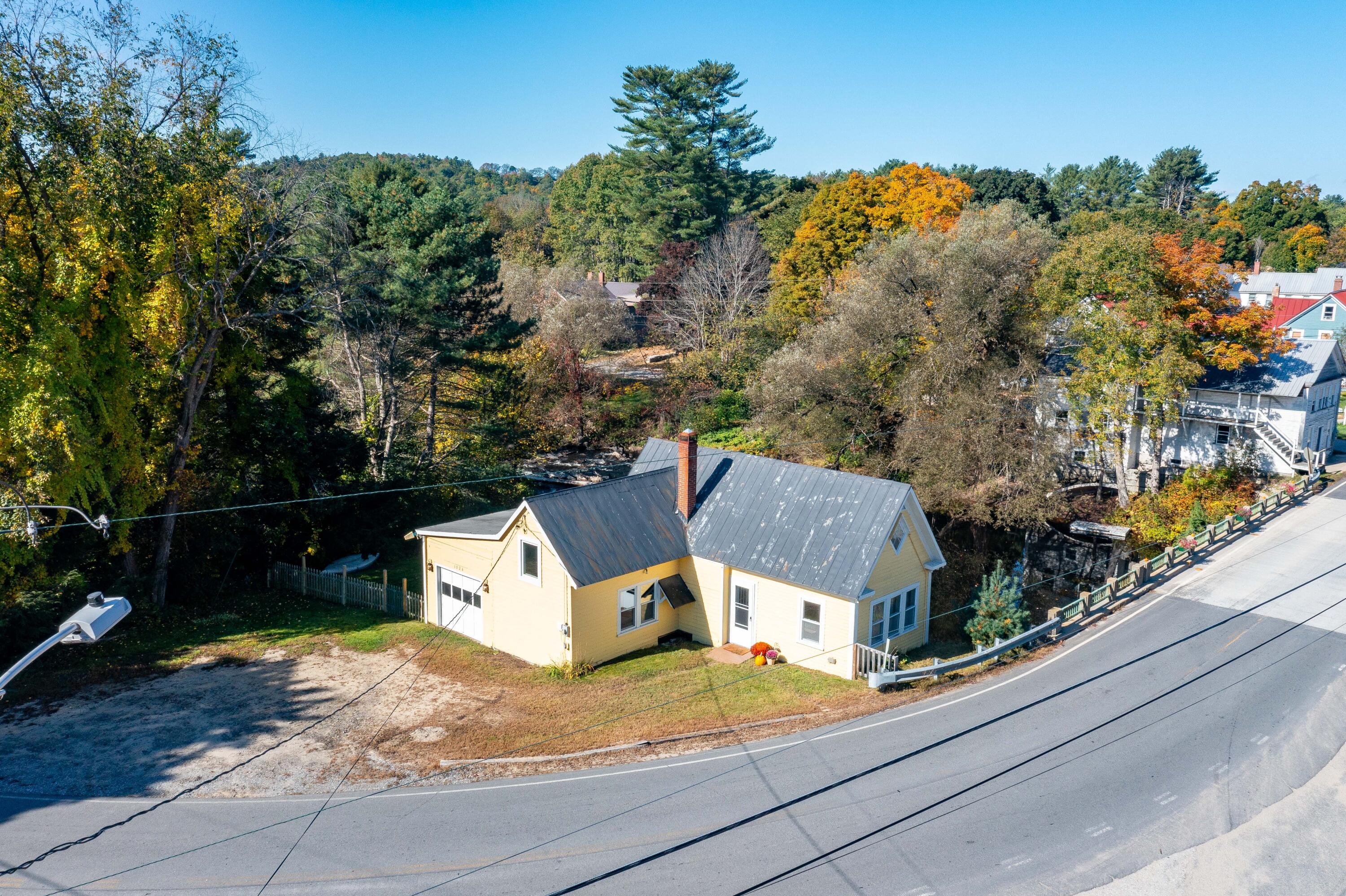 1026 Bolsters Mills Road