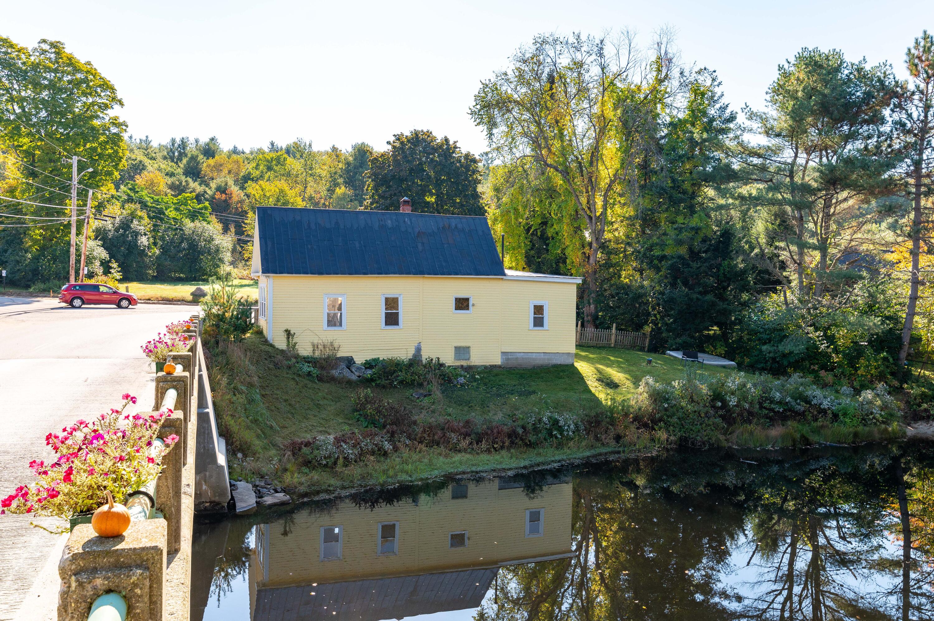 1026 Bolsters Mills Road