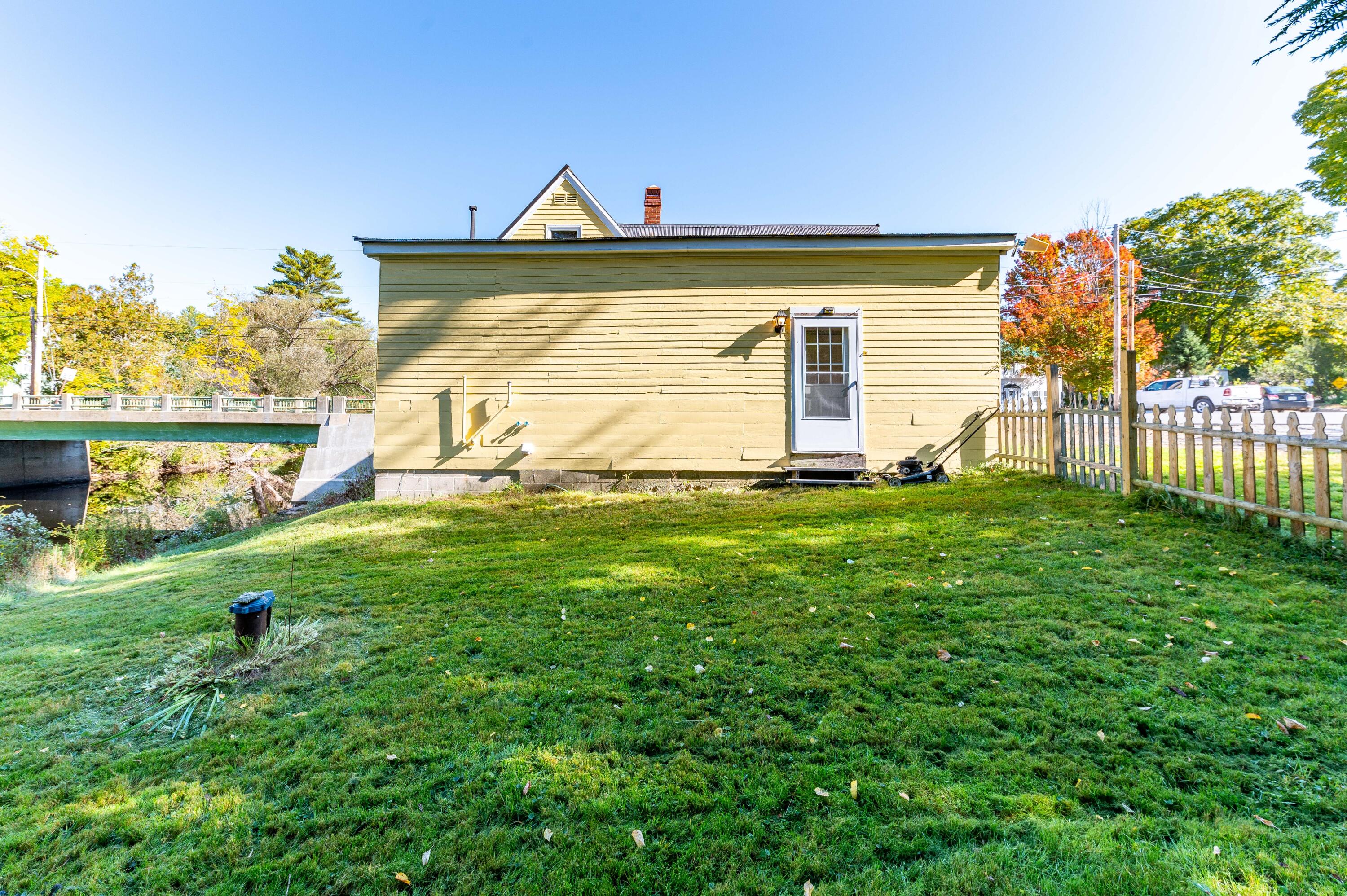 1026 Bolsters Mills Road