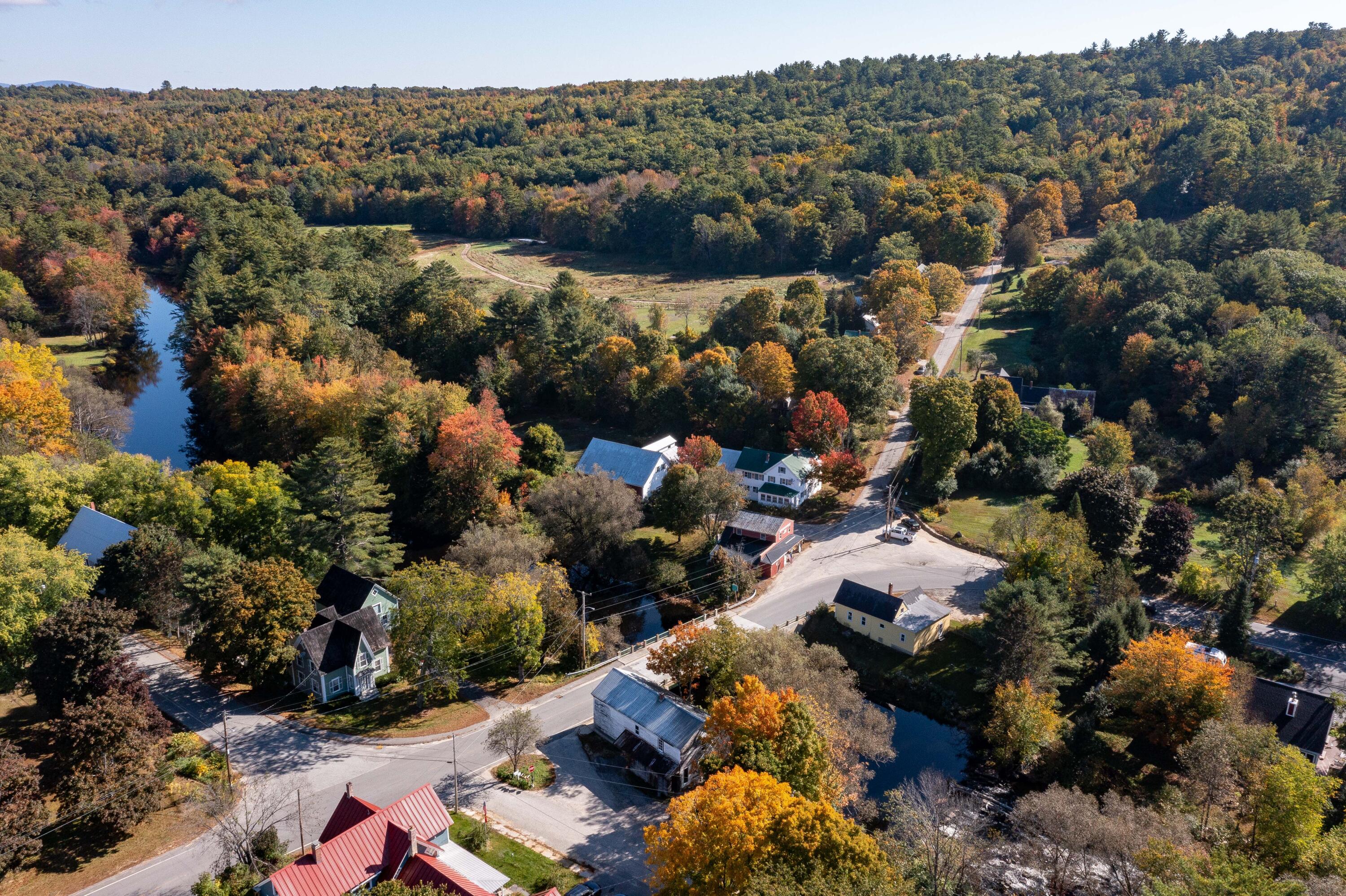 1026 Bolsters Mills Road