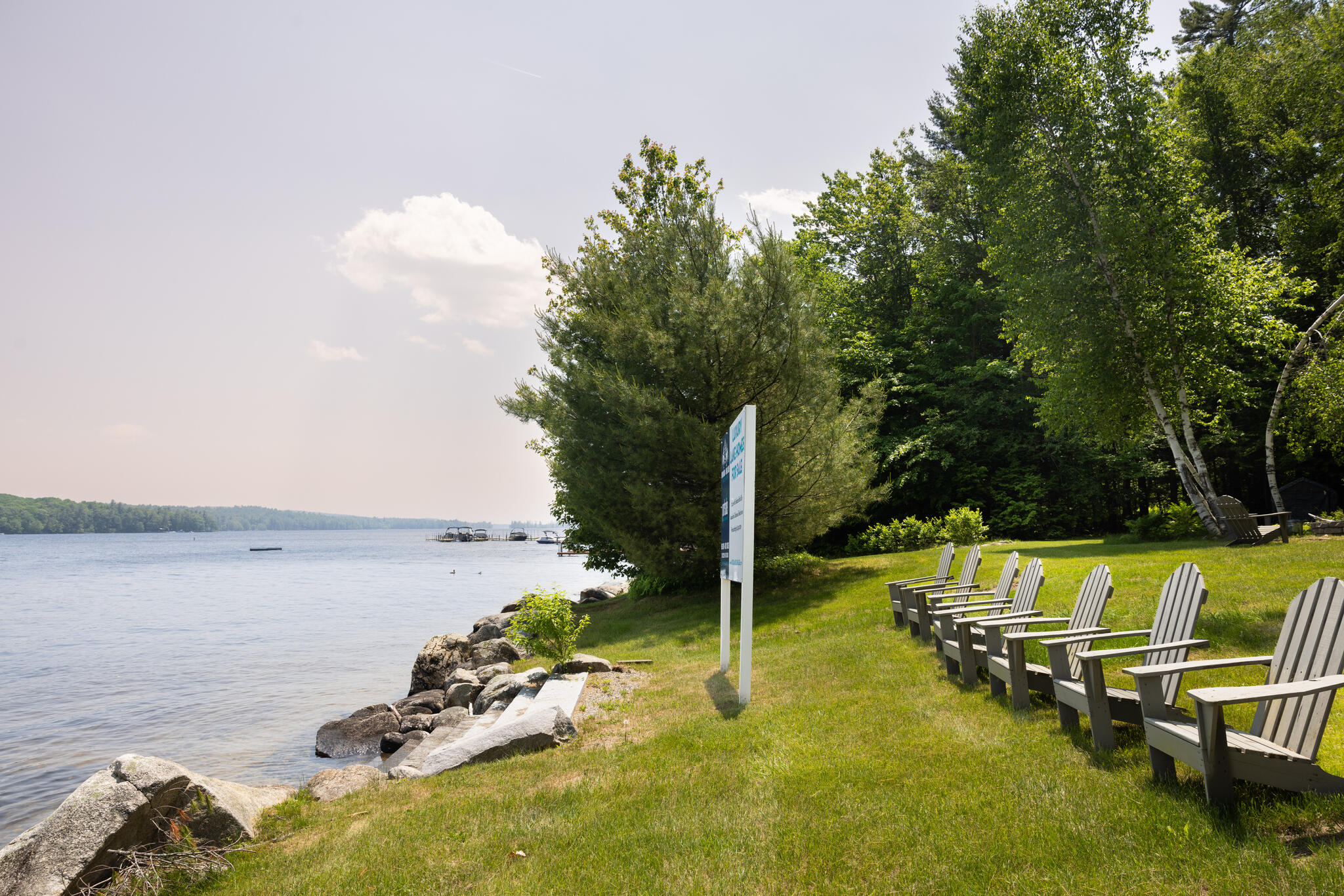 Lot 1 Camp Woodlands Road