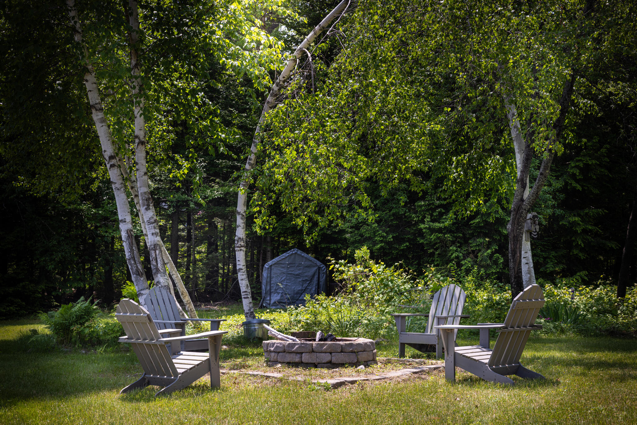 Lot 1 Camp Woodlands Road