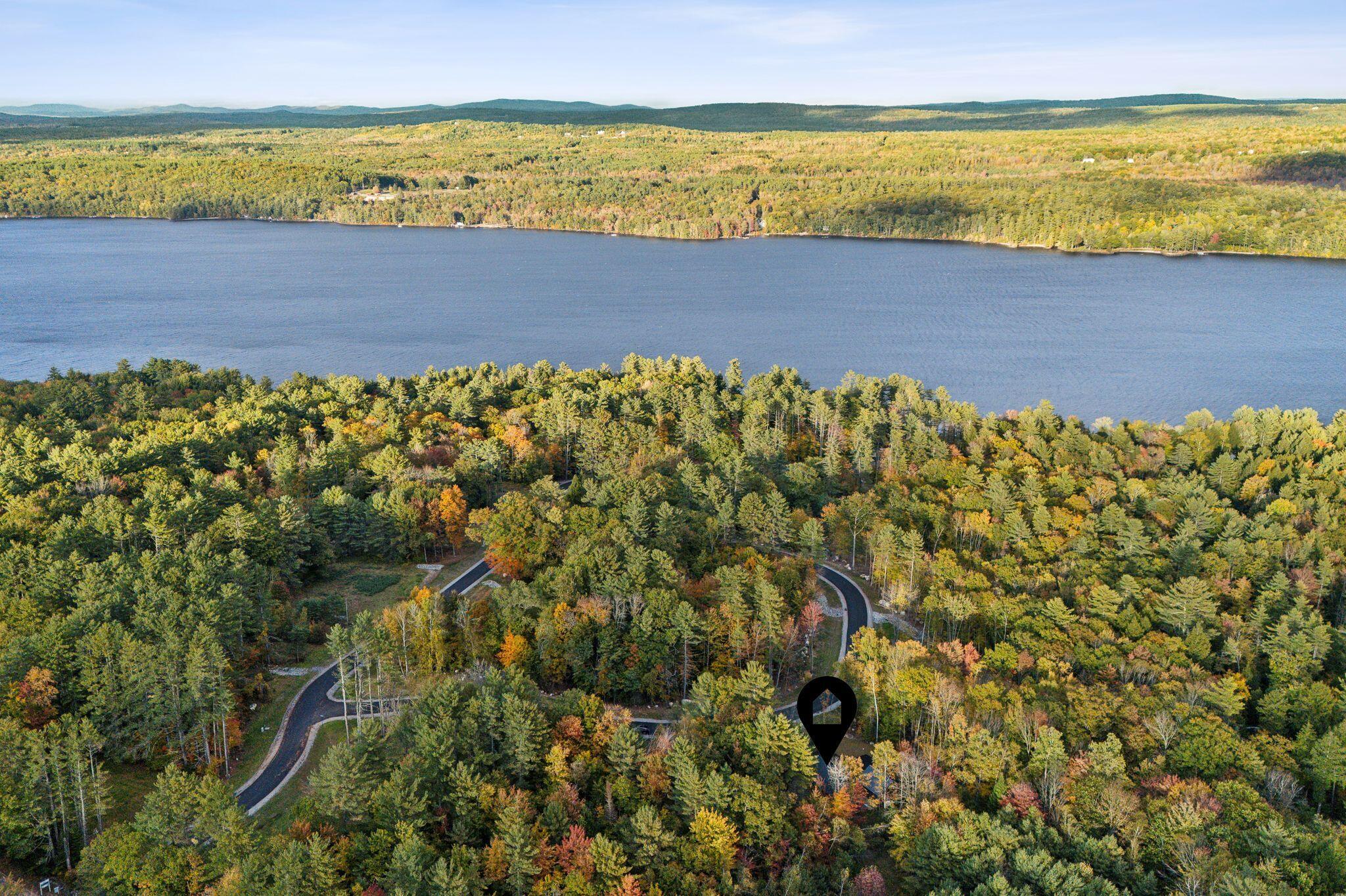 Lot 12 Camp Loop Lane