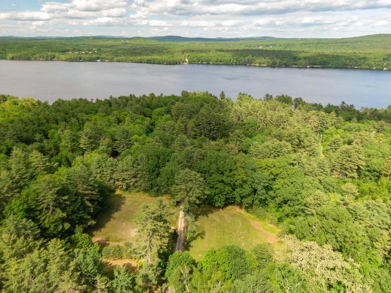 Lot 12 Camp Loop Lane