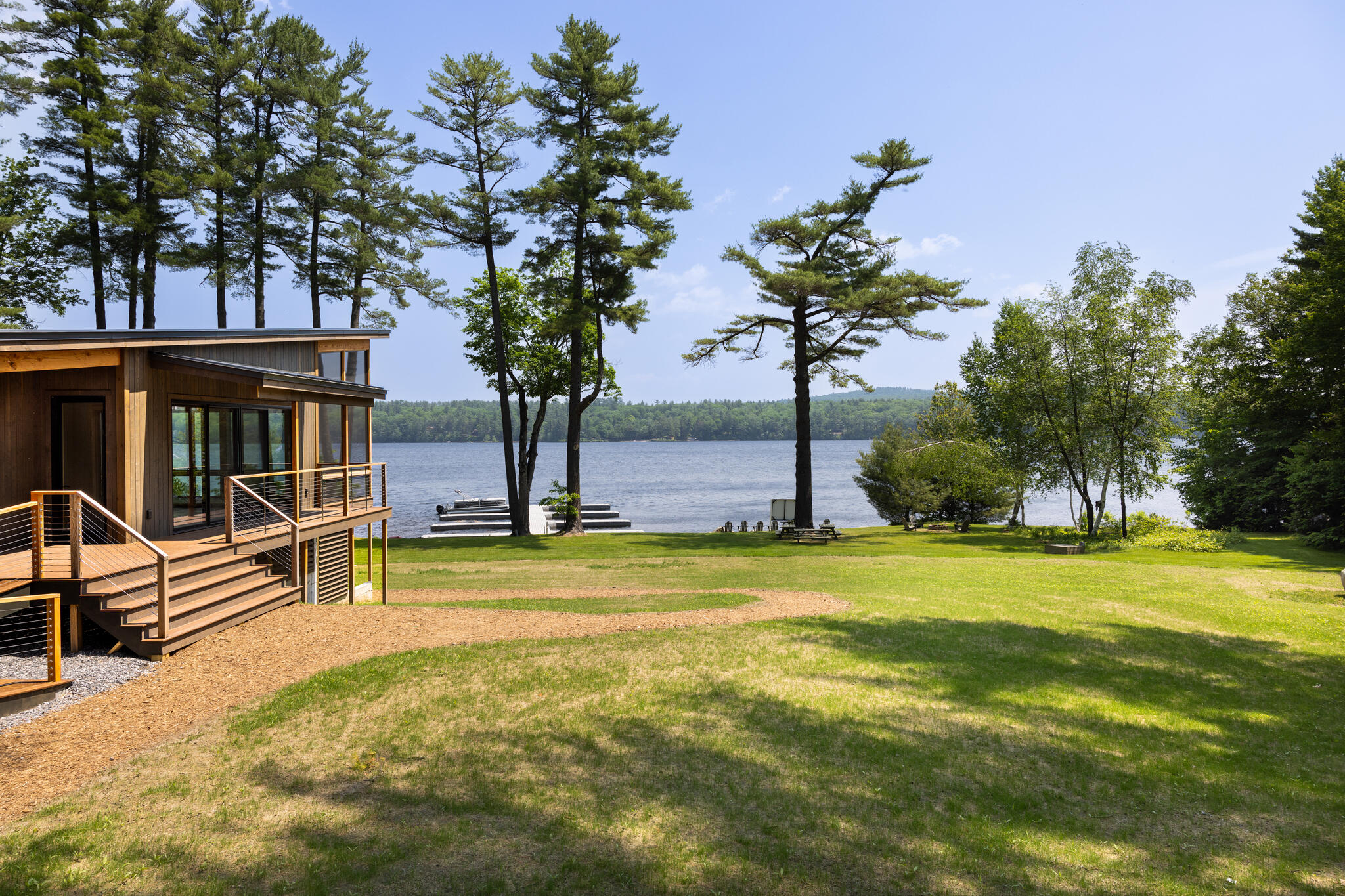 Lot 12 Camp Loop Lane