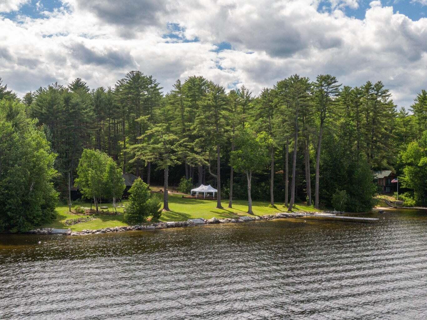 Lot 12 Camp Loop Lane