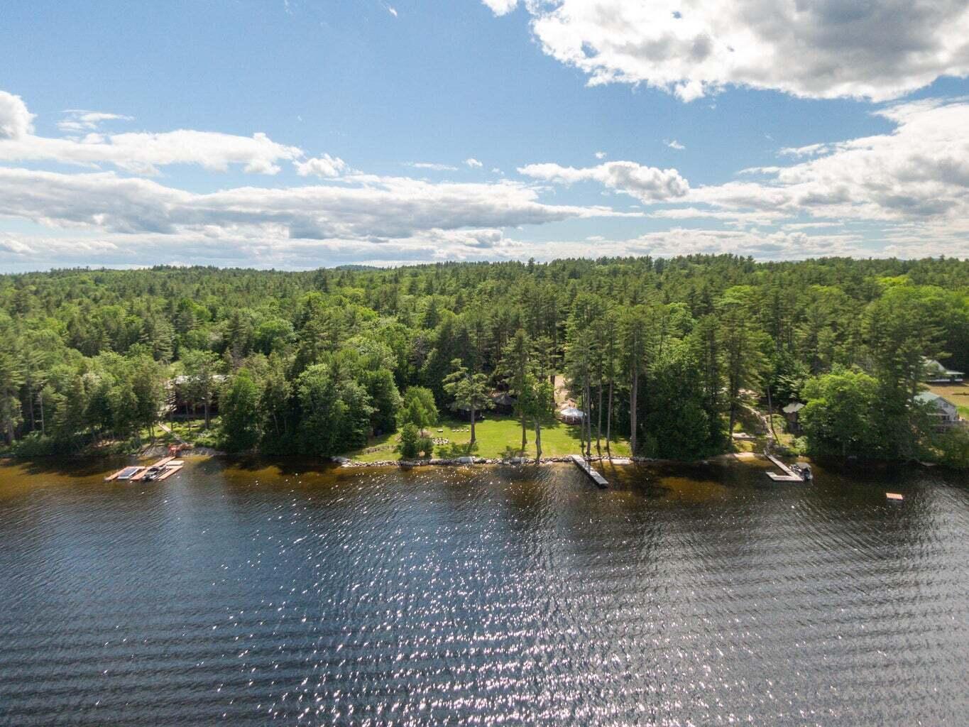 Lot 12 Camp Loop Lane