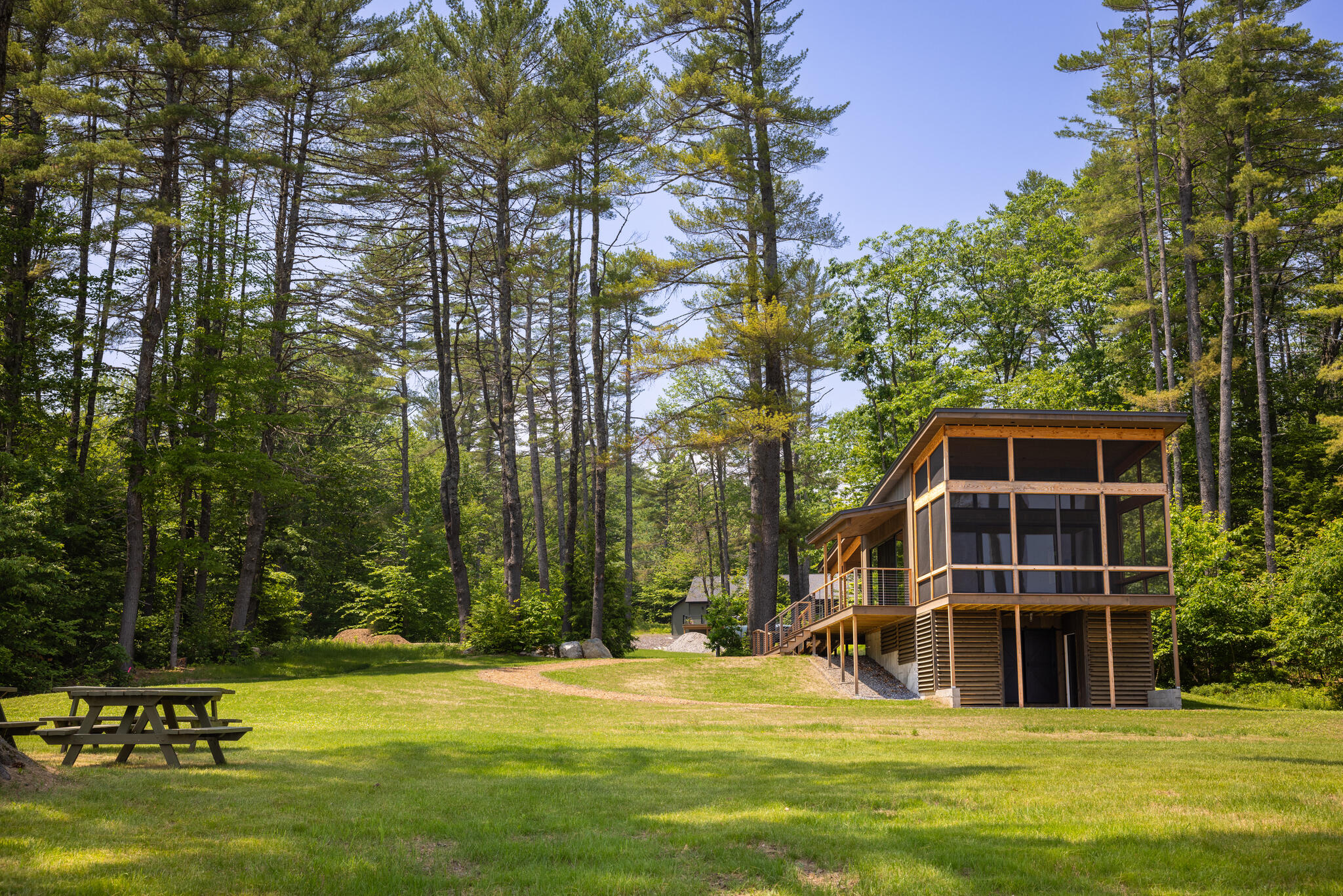 Lot 12 Camp Loop Lane