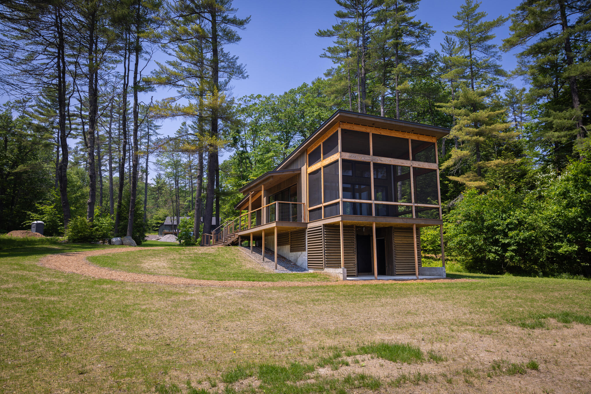 Lot 8 Camp Loop Lane