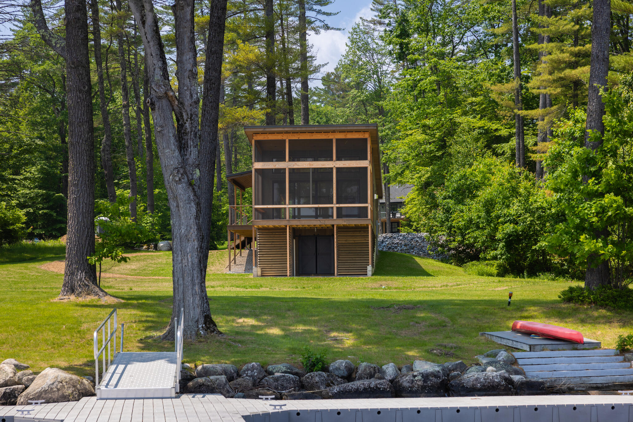 Lot 8 Camp Loop Lane