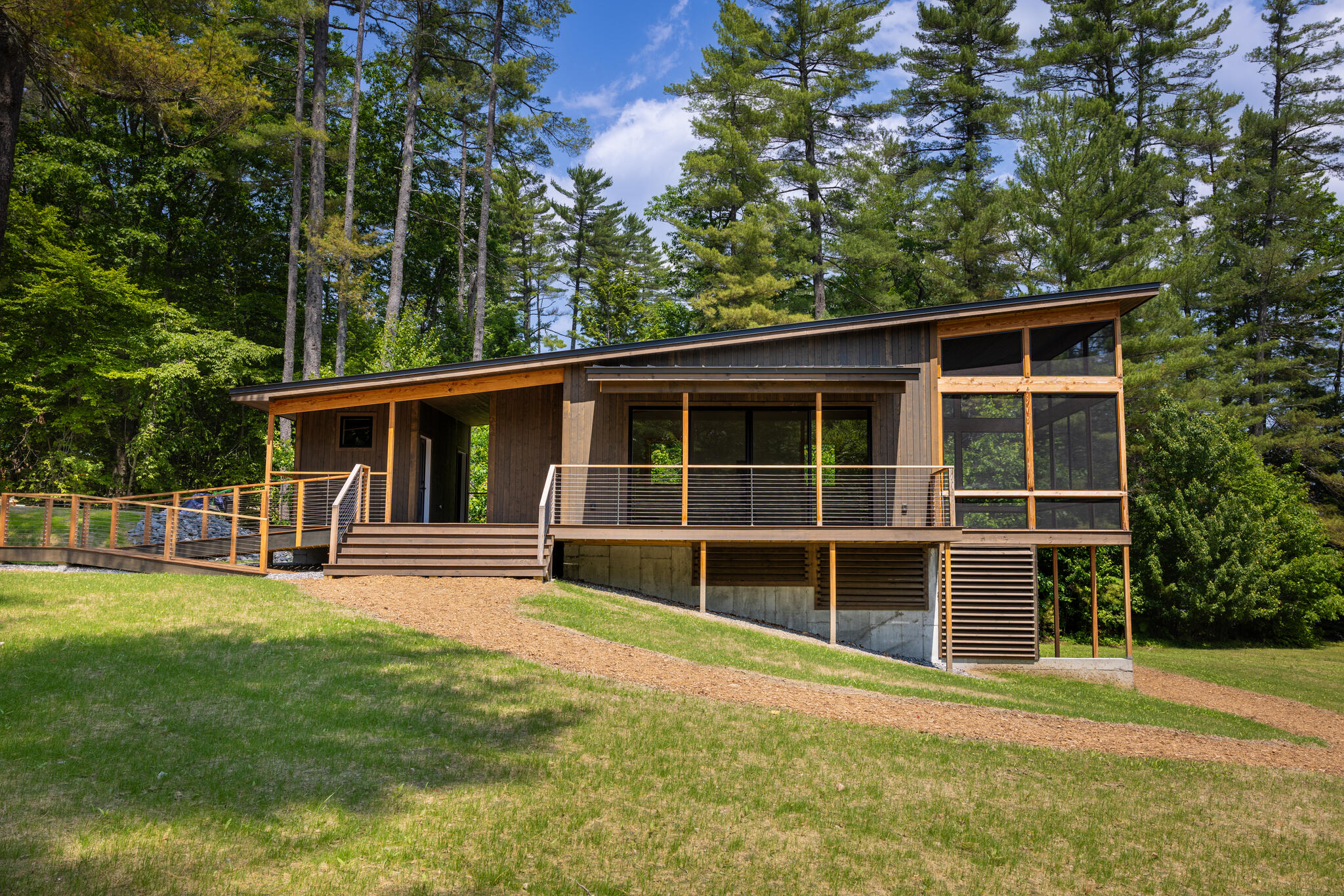 Lot 8 Camp Loop Lane