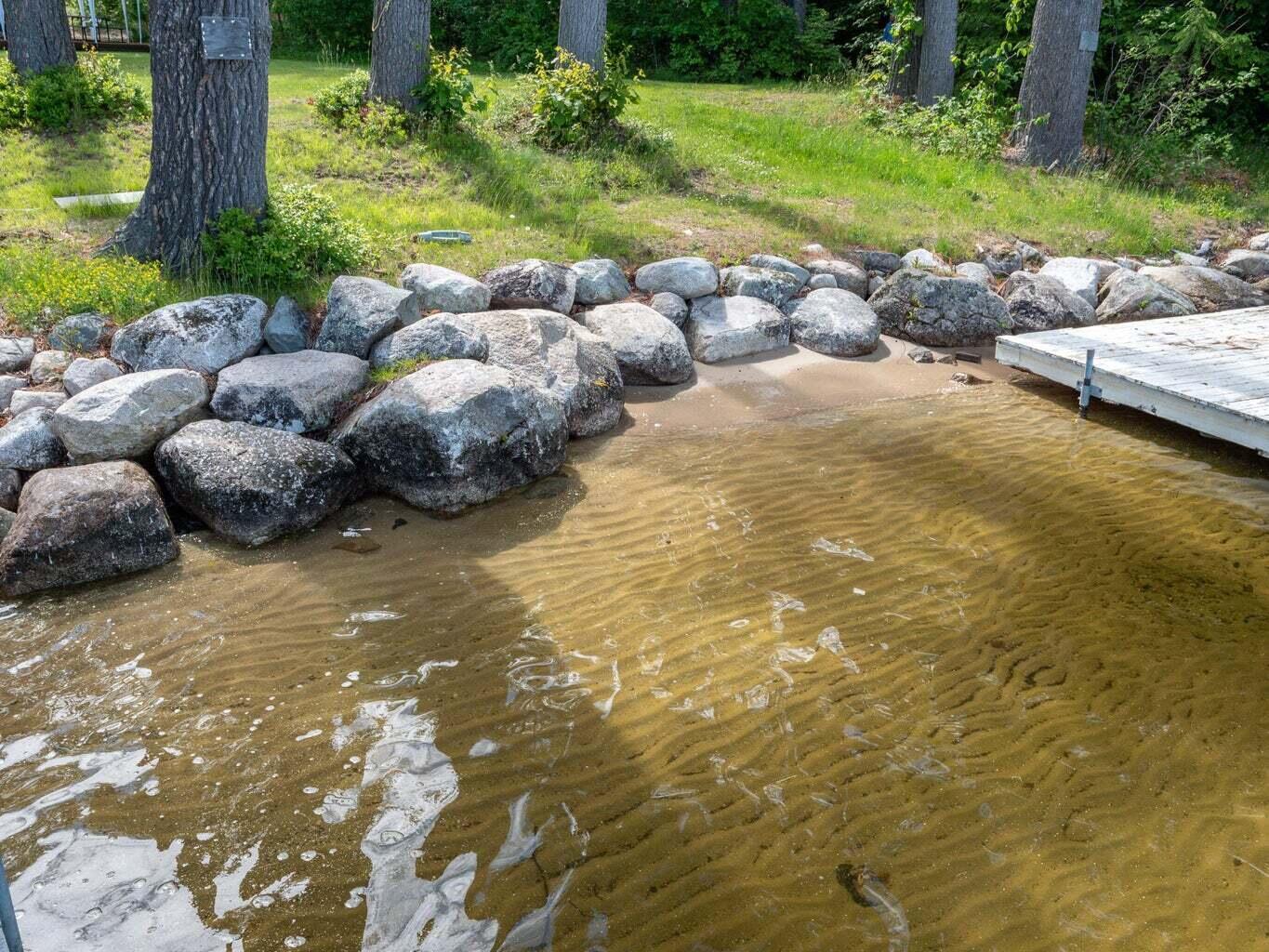 Lot 8 Camp Loop Lane