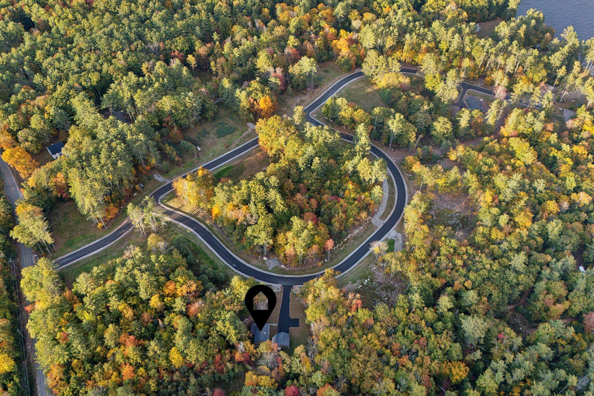 Lot 11 Camp Loop Lane