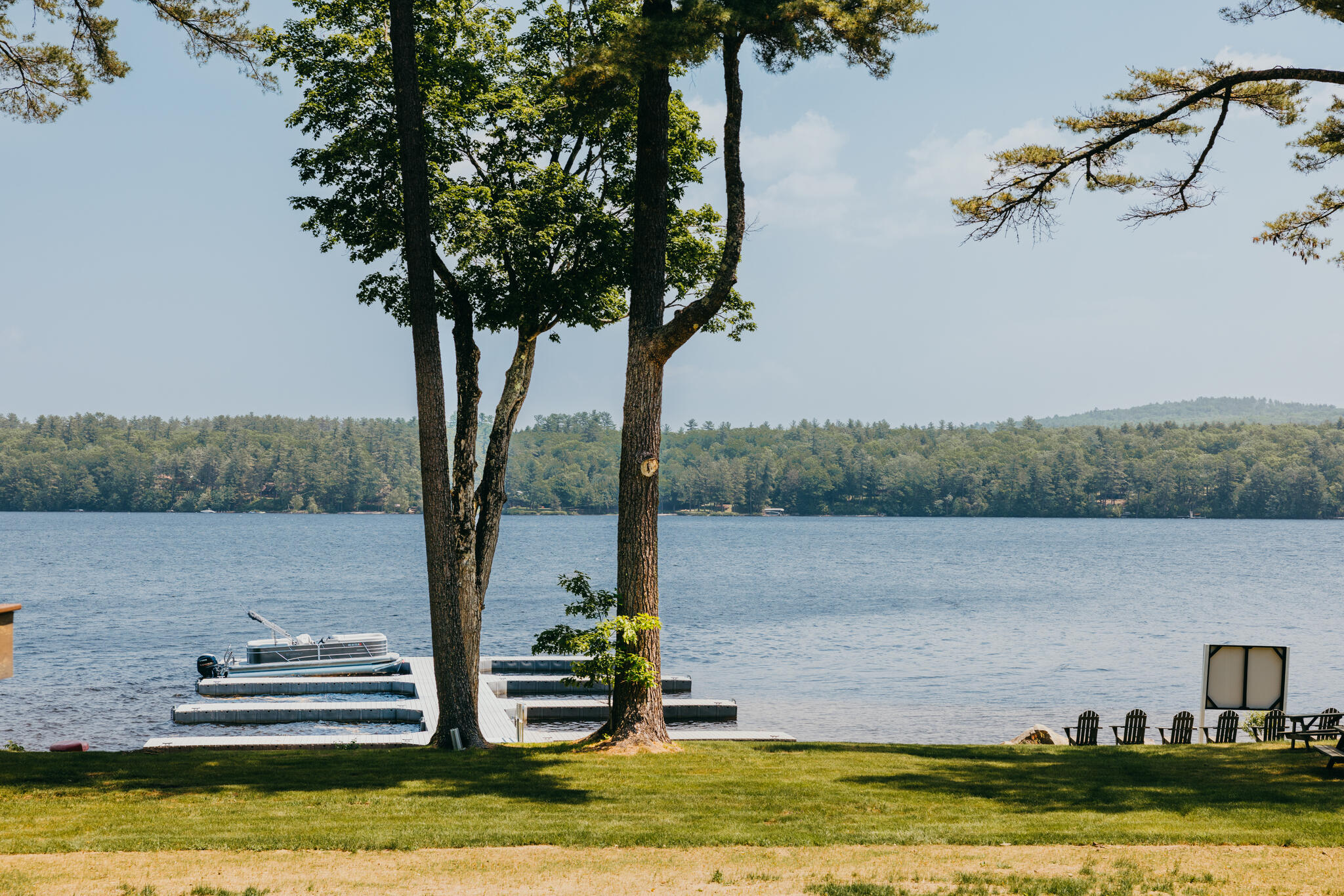 Lot 3 Camp Woodlands Road