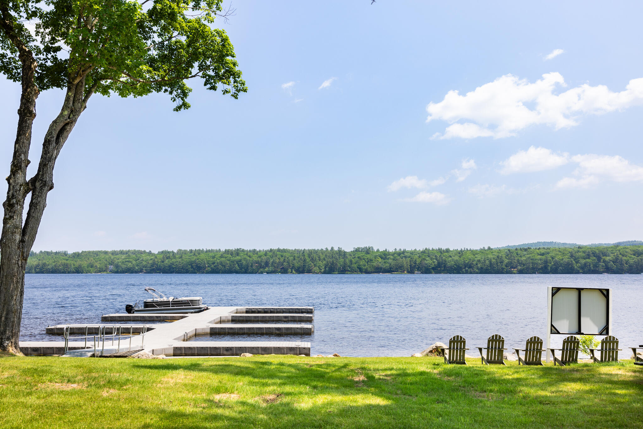 Lot 3 Camp Woodlands Road