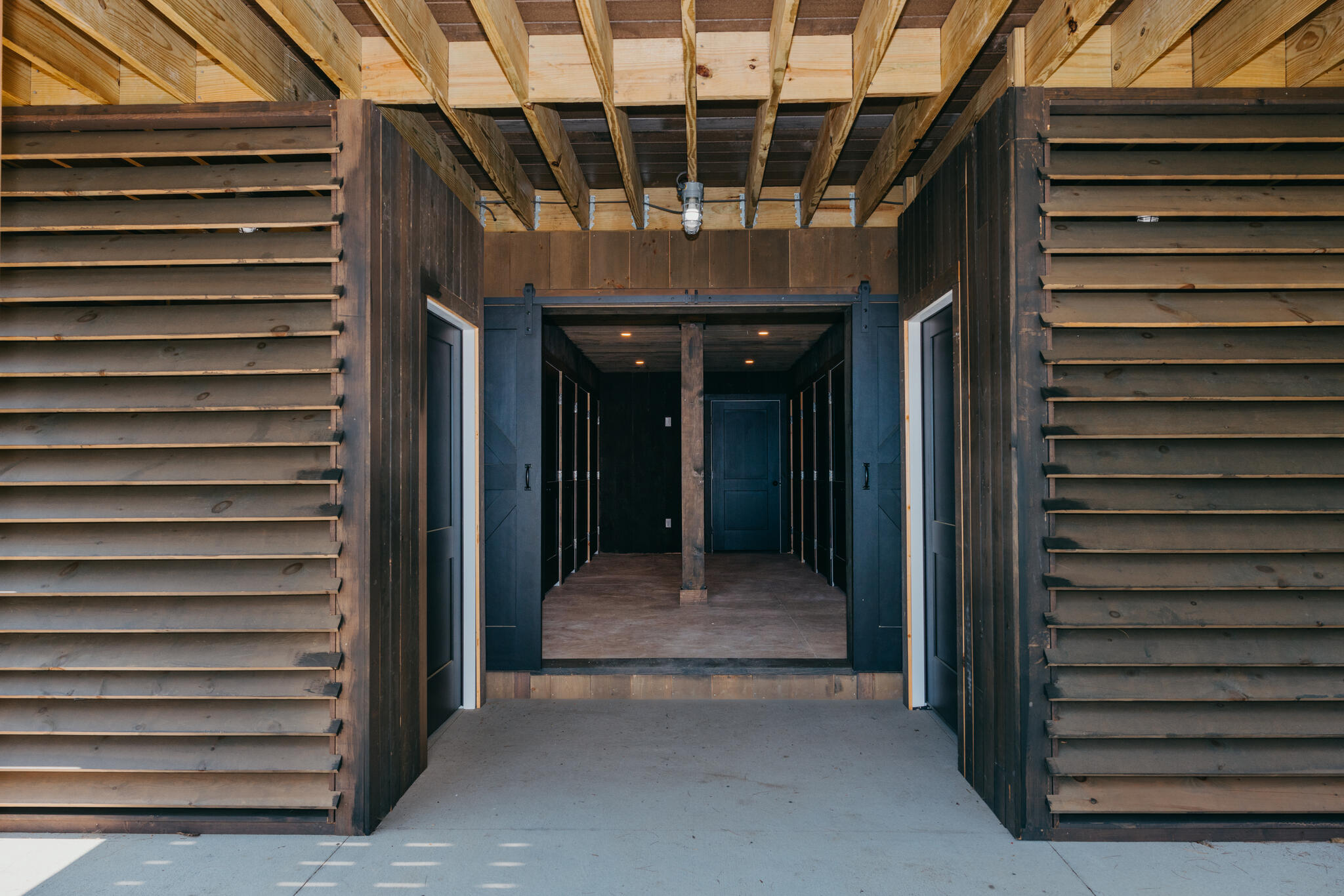 Lot 3 Camp Woodlands Road