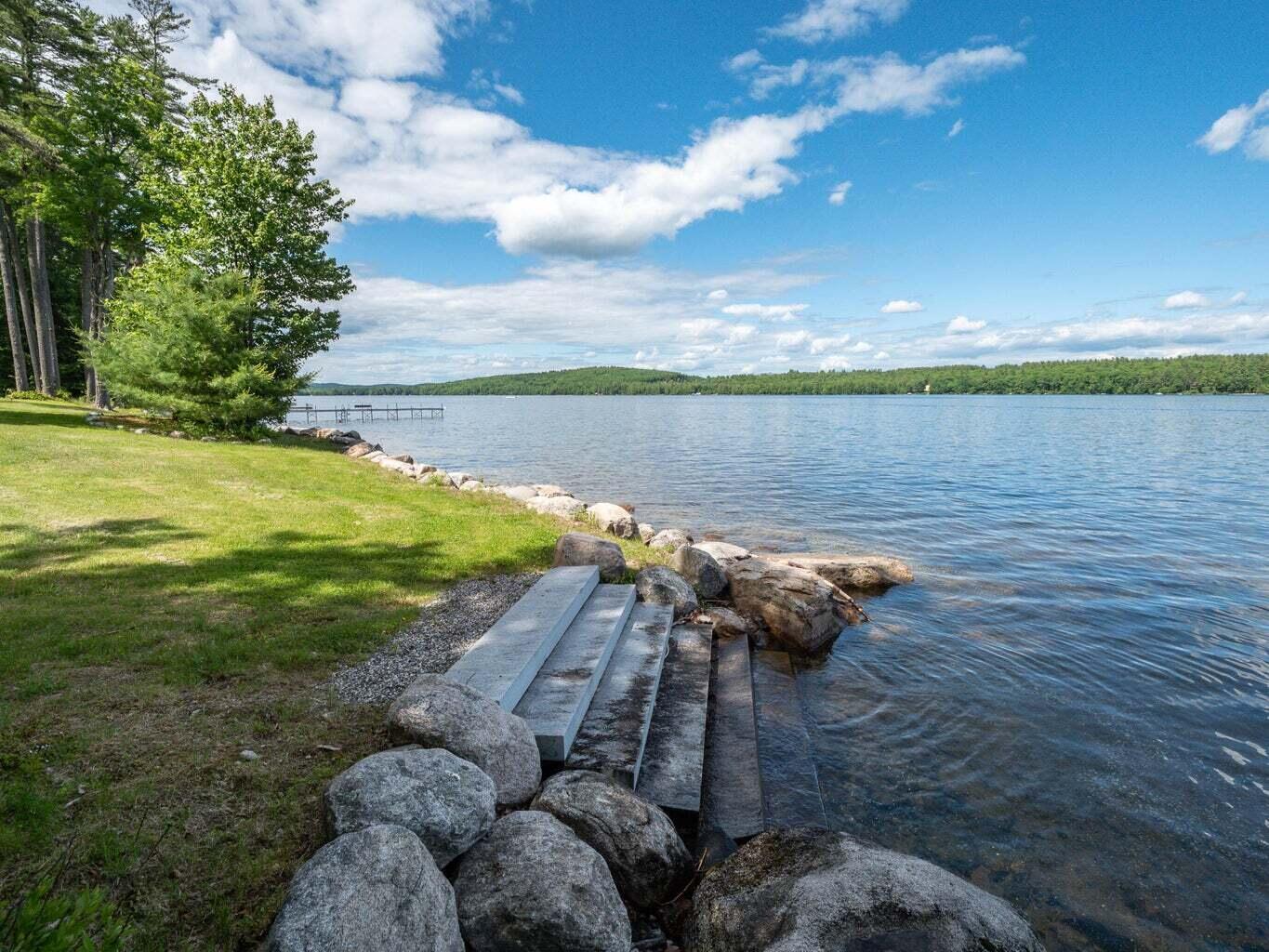 Lot 3 Camp Woodlands Road
