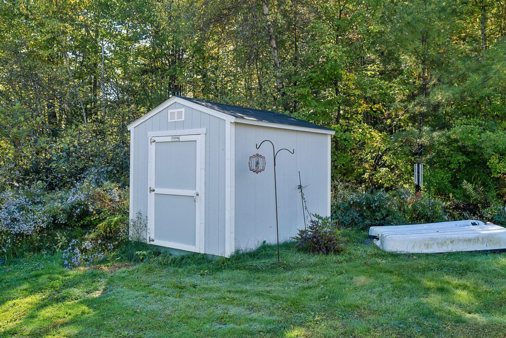 77 Quaker Ridge Road