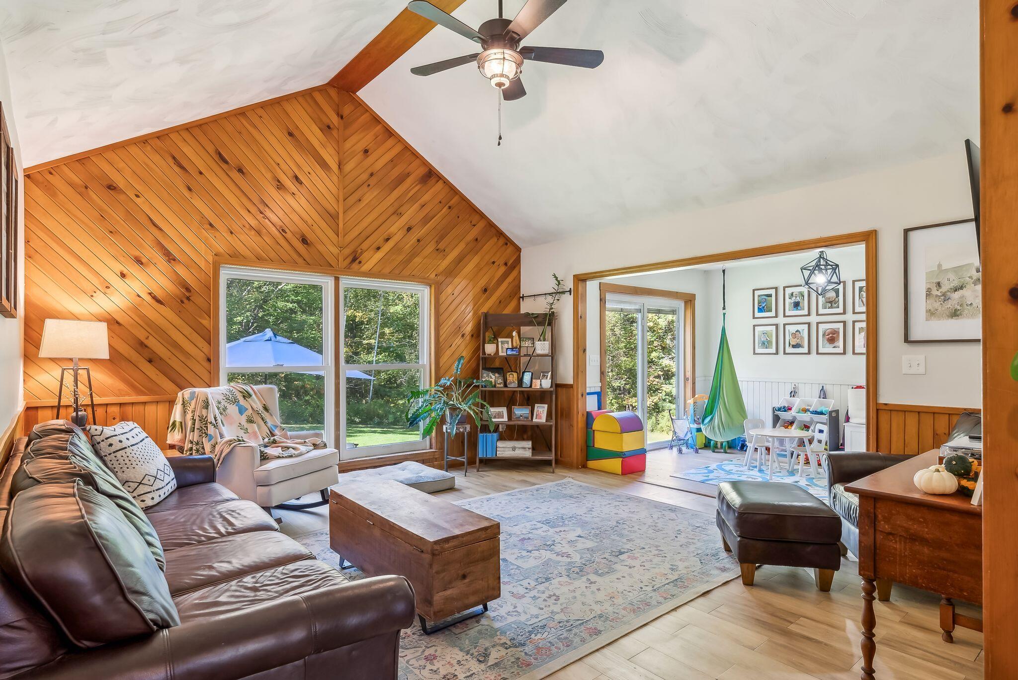 77 Quaker Ridge Road